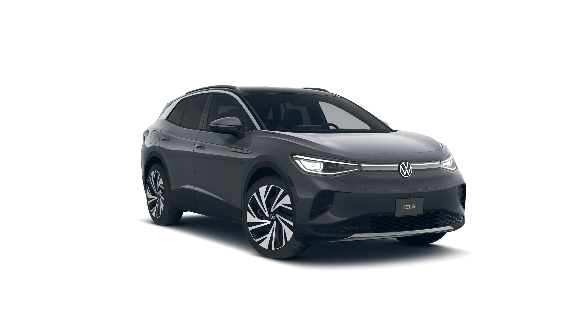 2026 Volkswagen ID.4 AWD Pro S Plus
