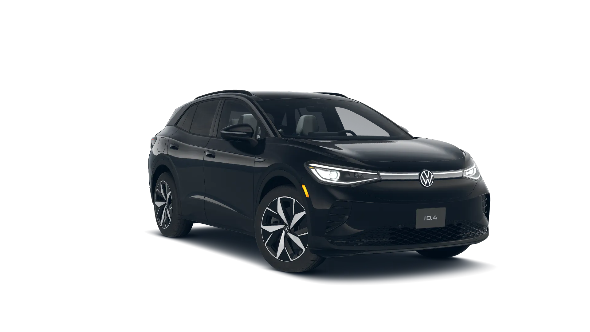 2026 Volkswagen ID.4 Pro S