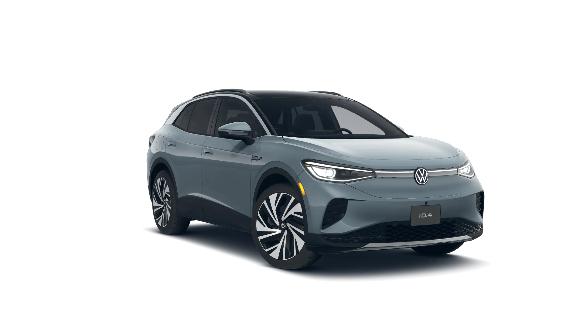 2026 Volkswagen ID.4 AWD Pro S Plus