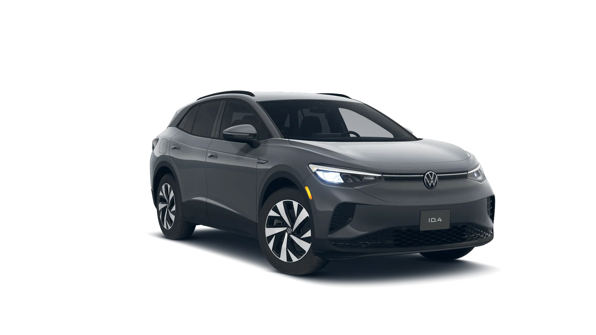 2026 Volkswagen ID.4 Pro