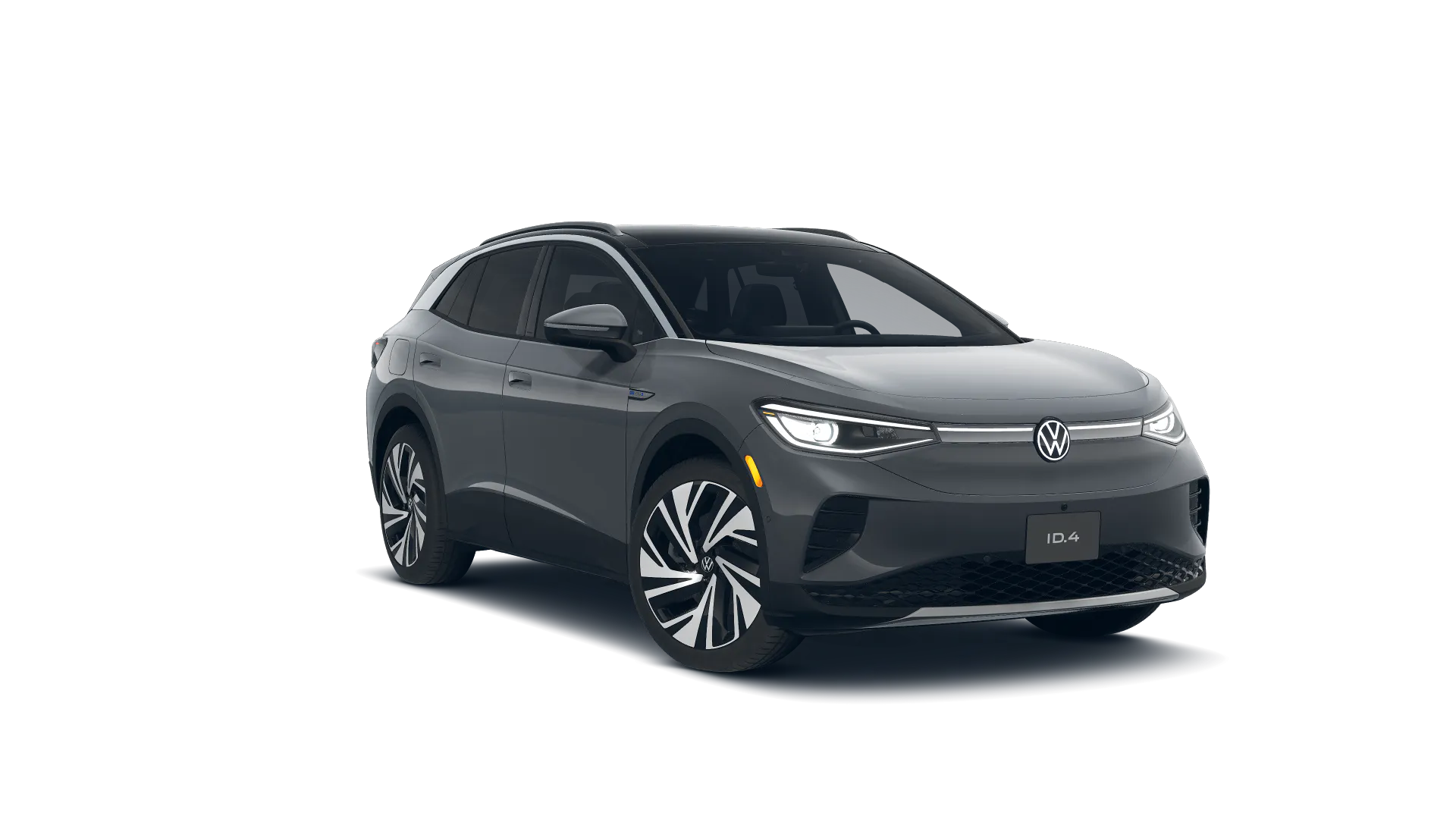 2026 Volkswagen ID.4 AWD Pro S Plus