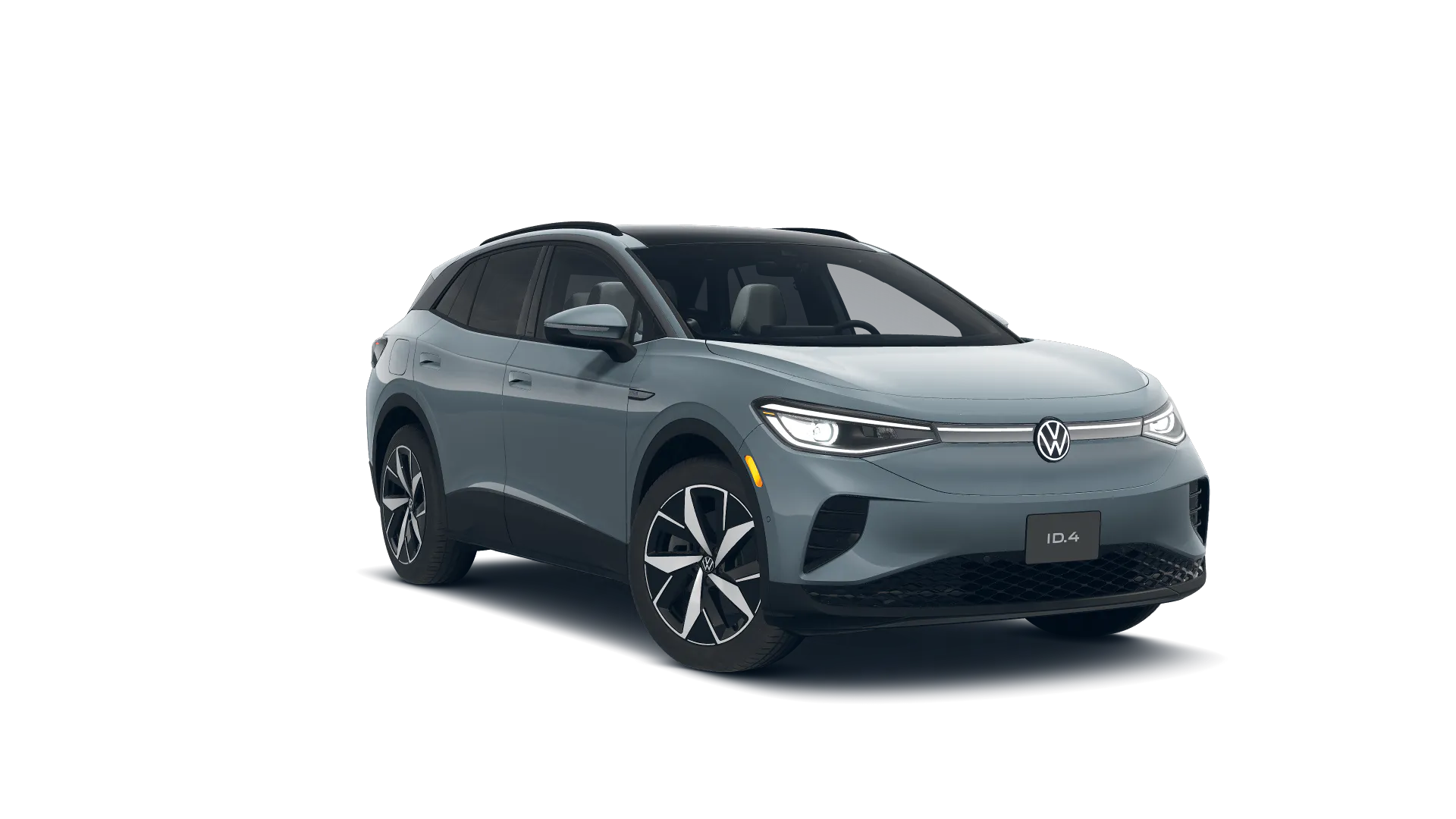 2026 Volkswagen ID.4 Pro S