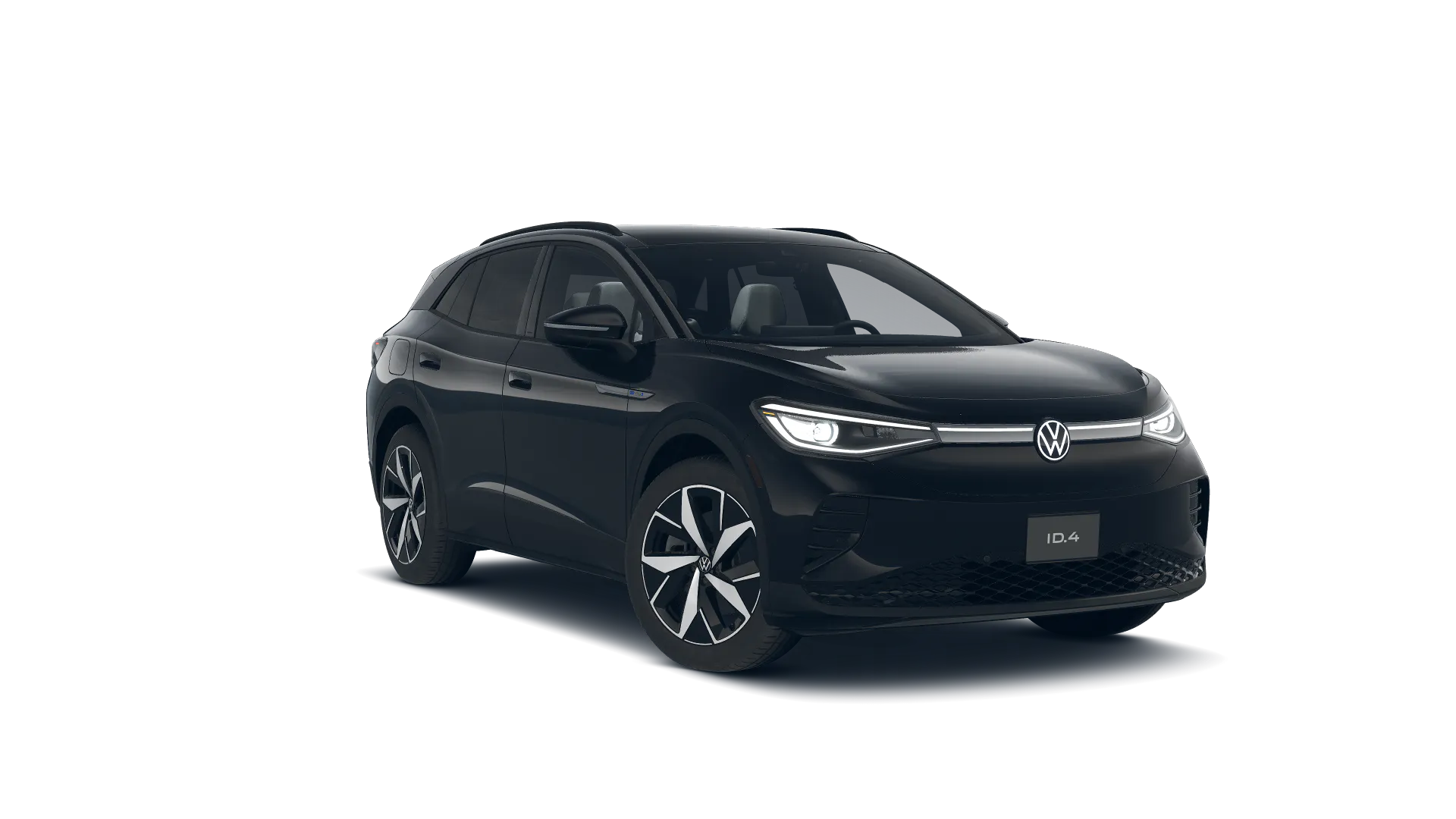 2026 Volkswagen ID.4 AWD Pro S