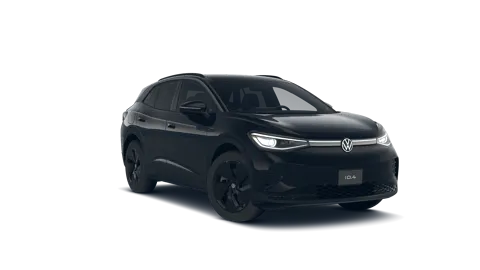 2026 Volkswagen ID.4 Pro S