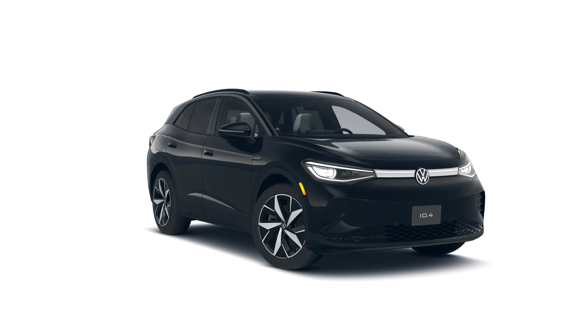 2026 Volkswagen ID.4 AWD Pro S