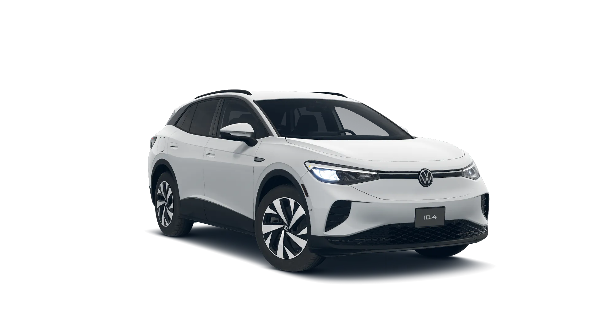 2026 Volkswagen ID.4 Pro