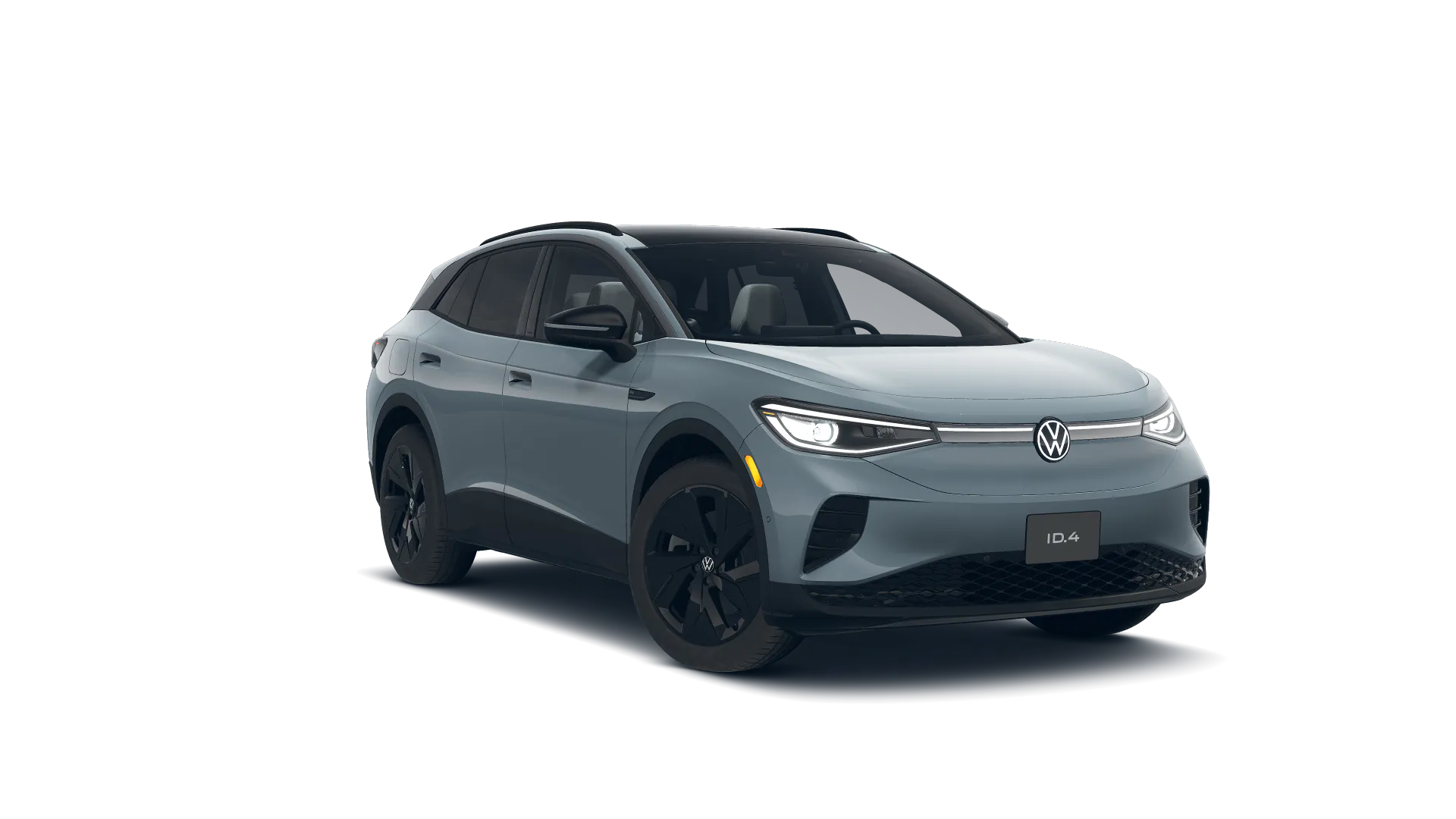 2026 Volkswagen ID.4 Pro S