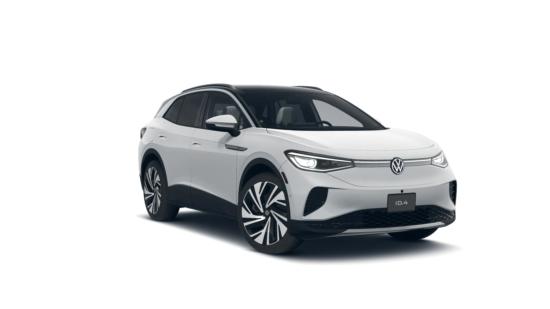 2026 Volkswagen ID.4 AWD Pro