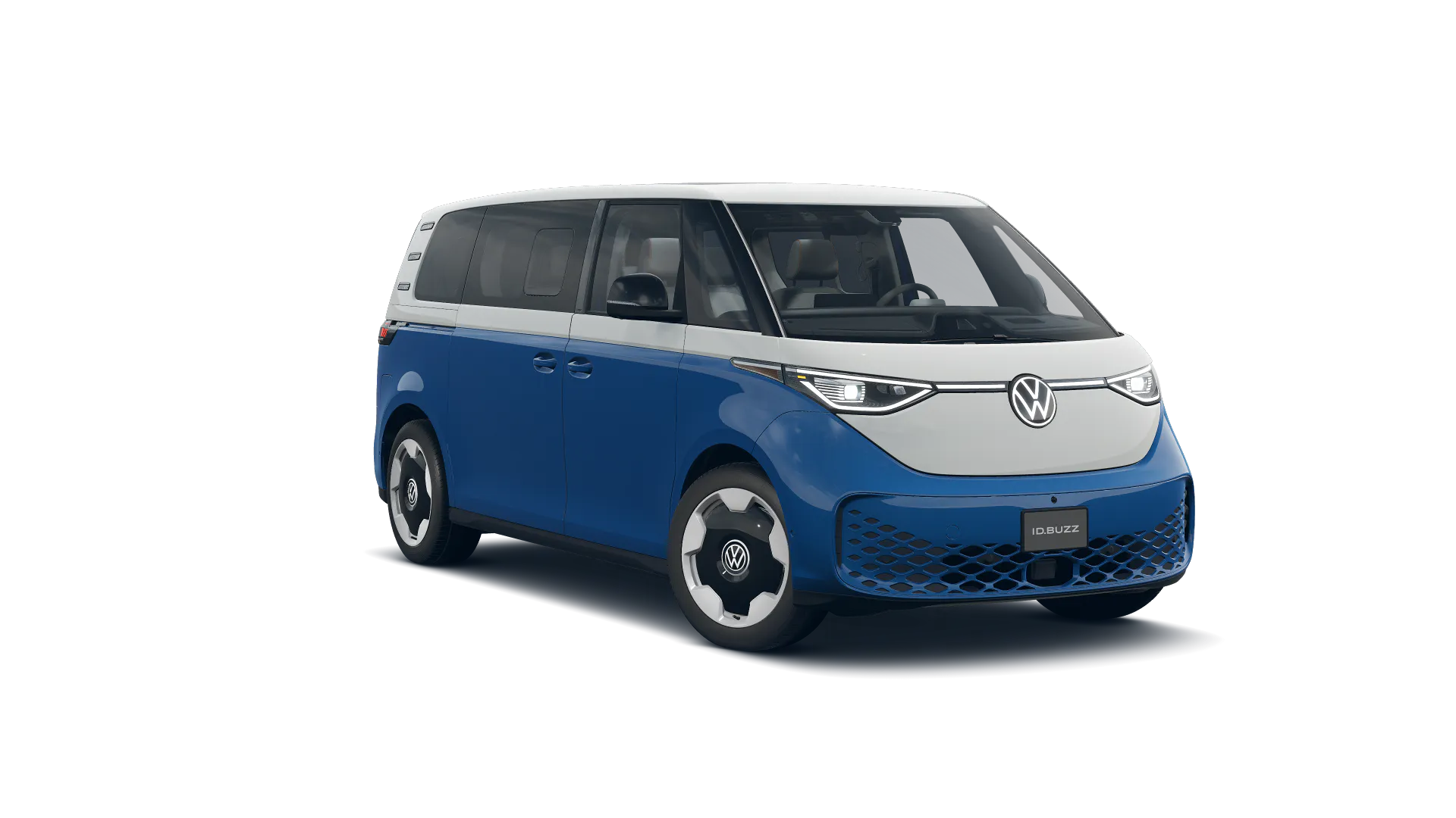 2025 Volkswagen ID. Buzz RWD