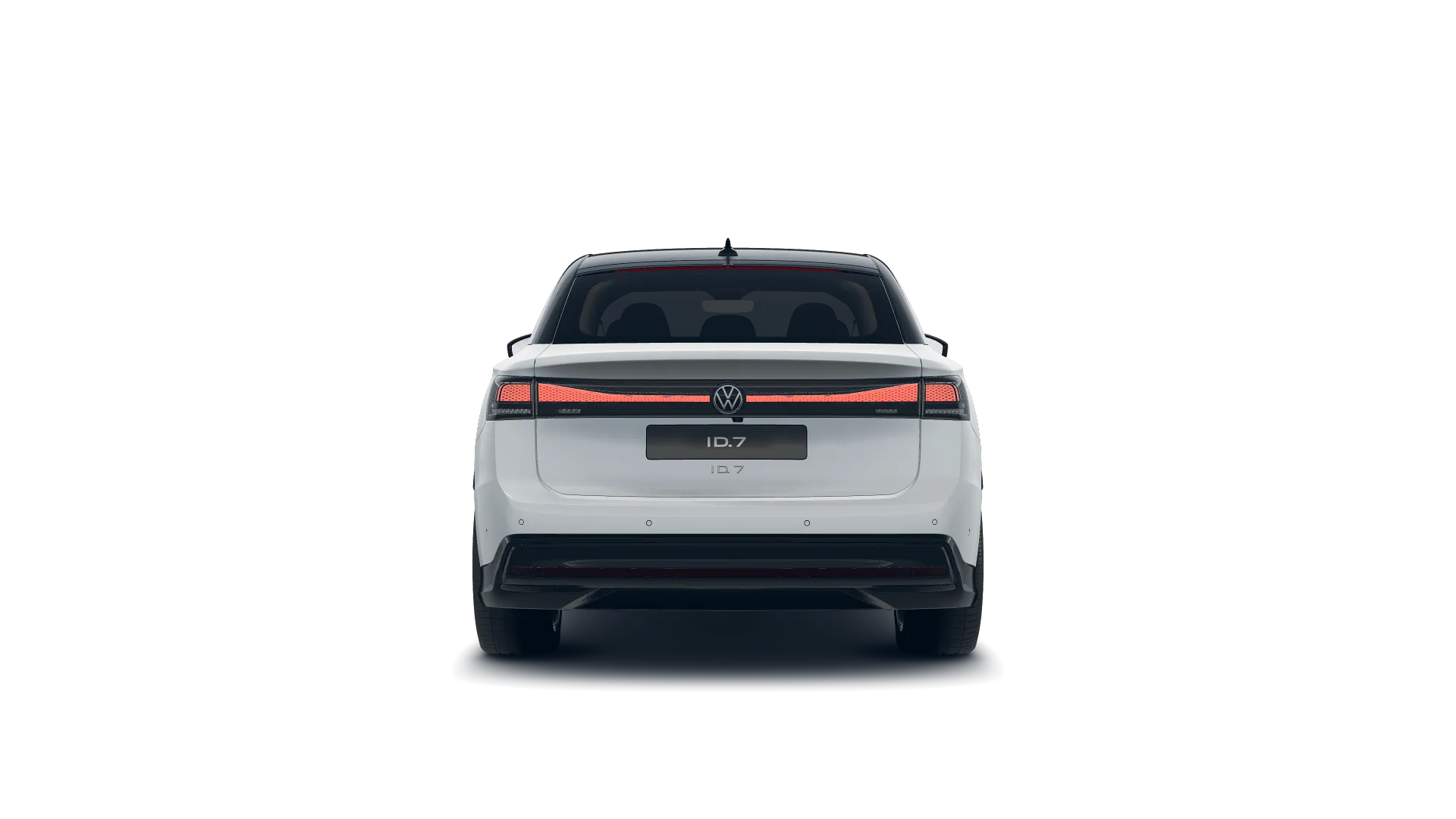 Volkswagen ID.7 Pro