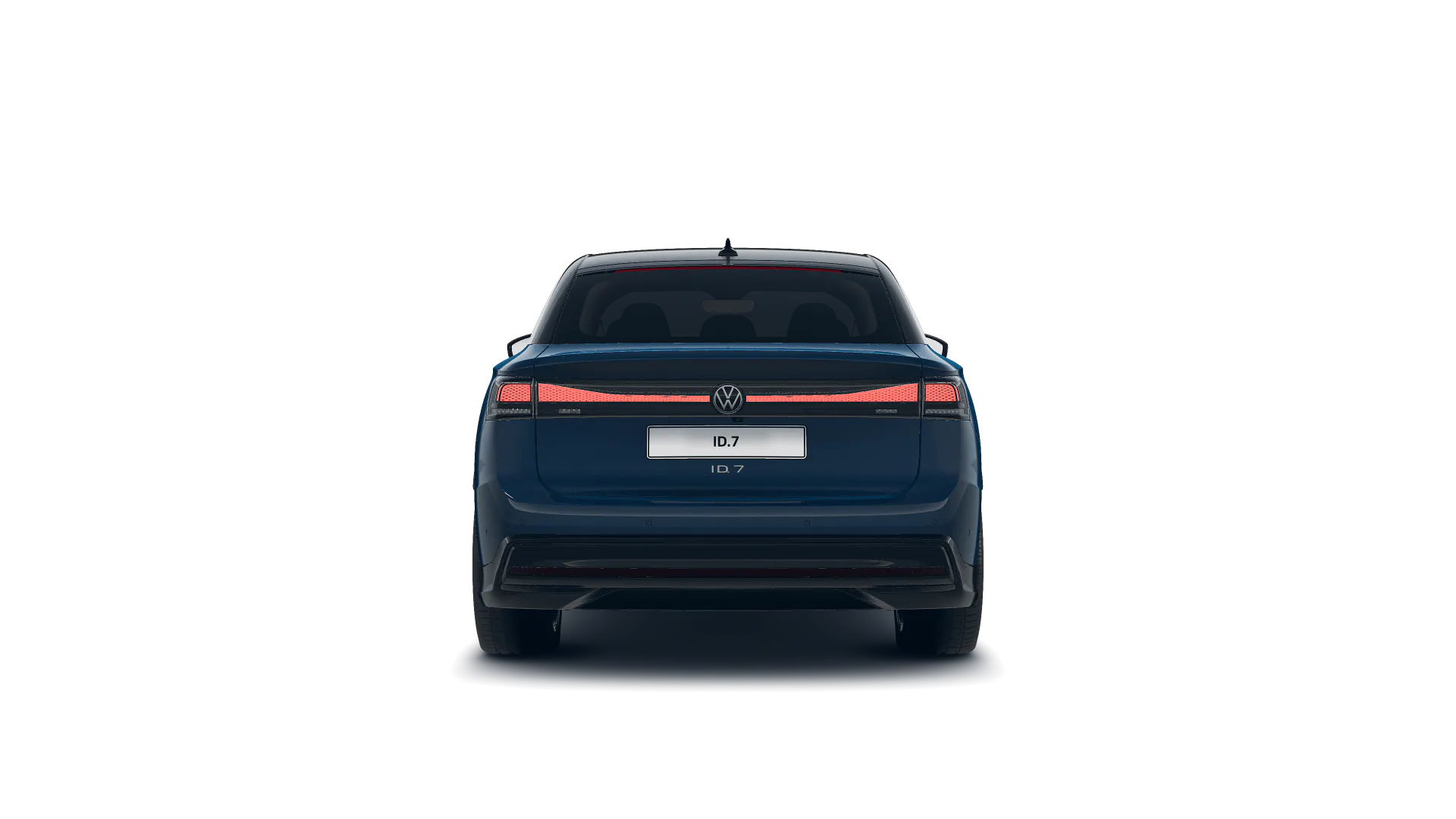 Volkswagen ID.7 Pro