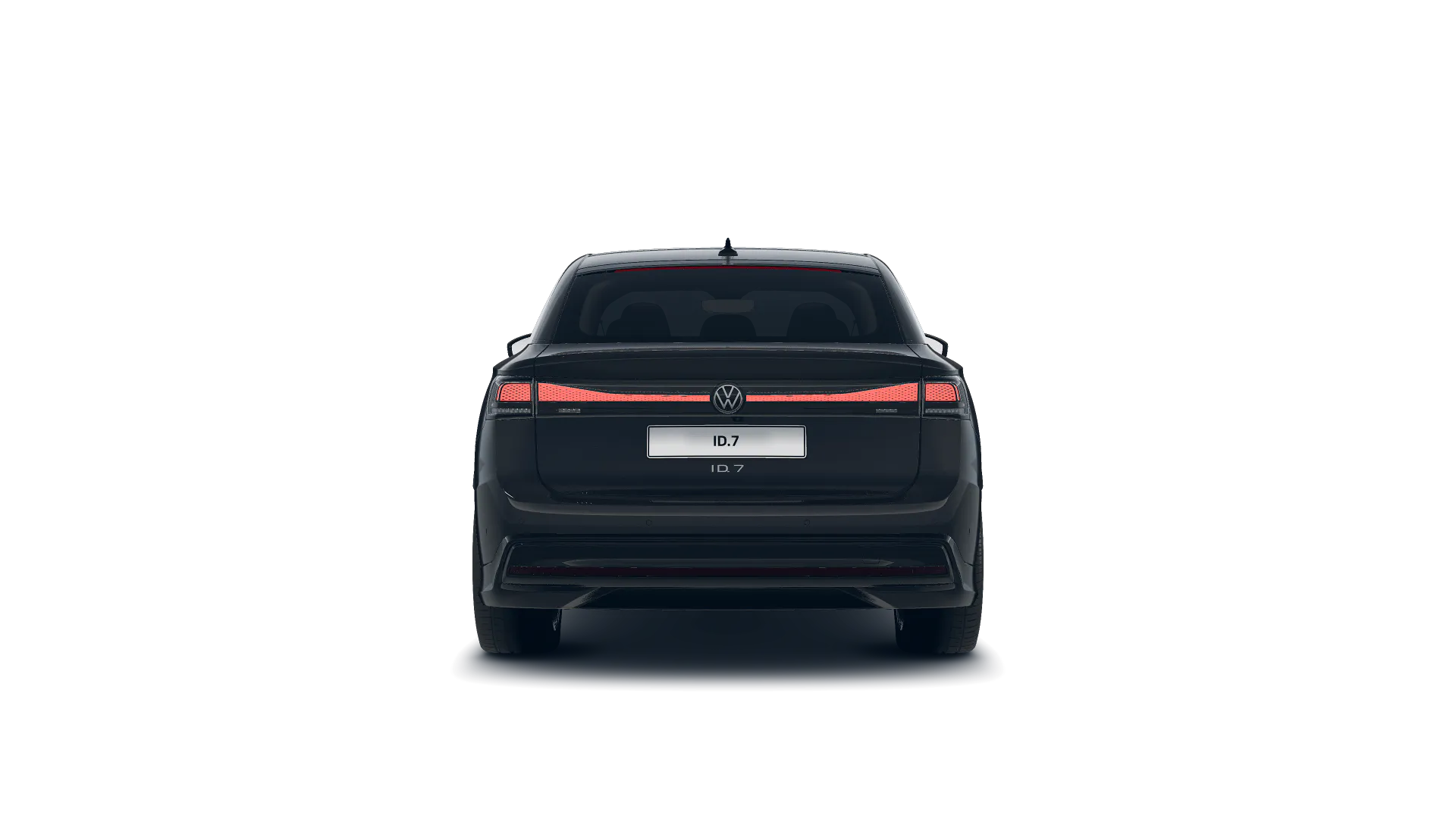Volkswagen ID.7 Pro