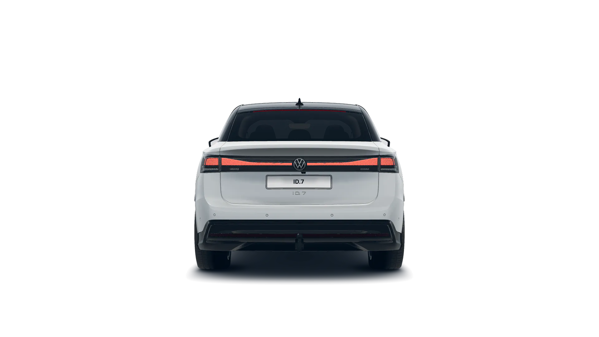 Volkswagen ID.7 Pro