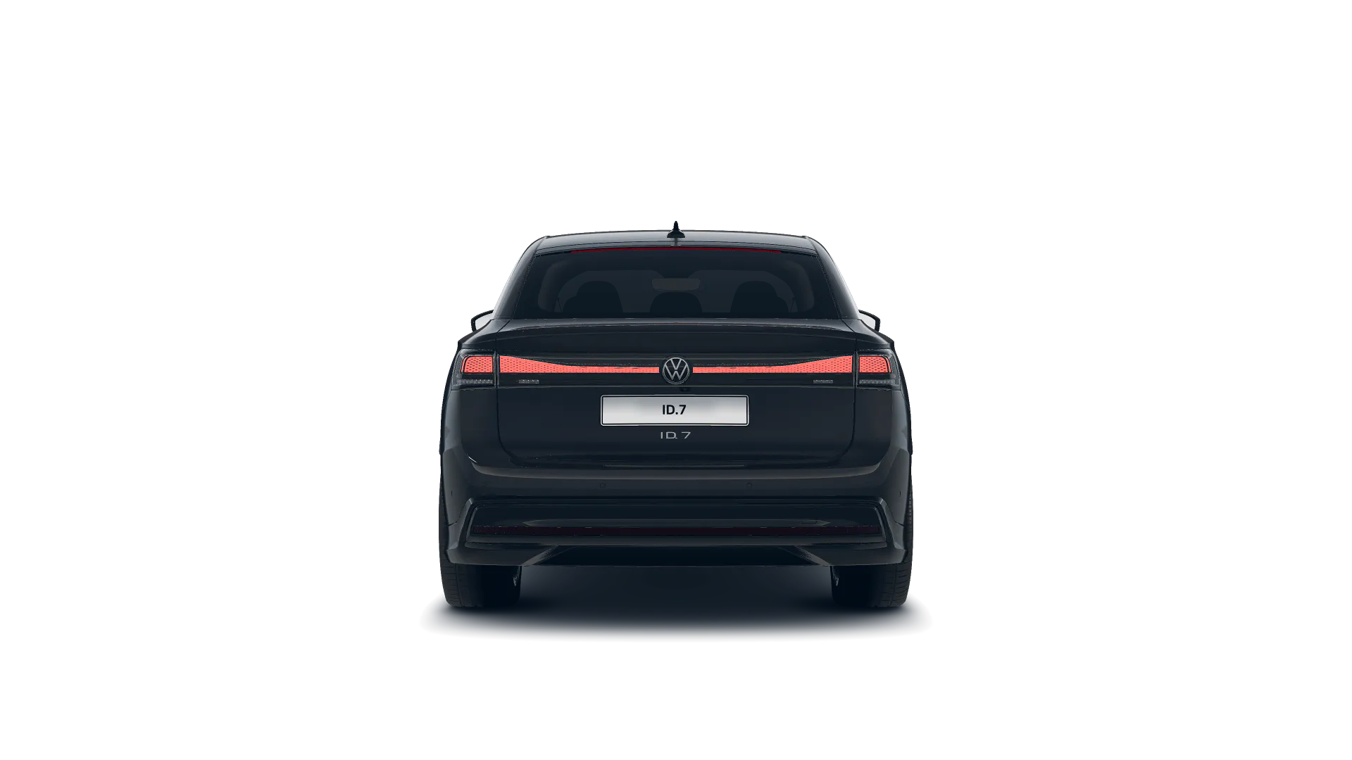 Volkswagen ID.7 Pro
