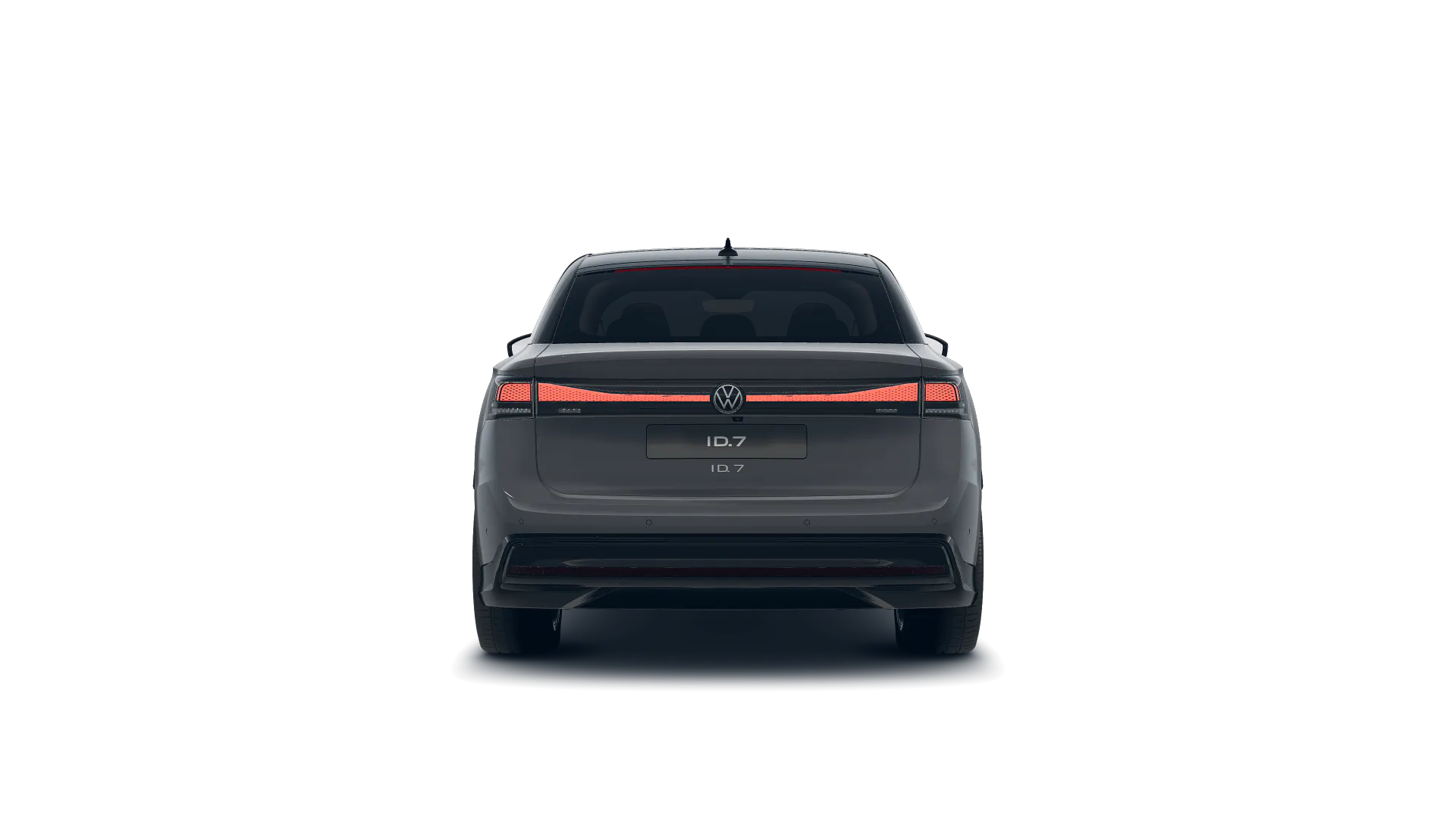 Volkswagen ID.7 Pro