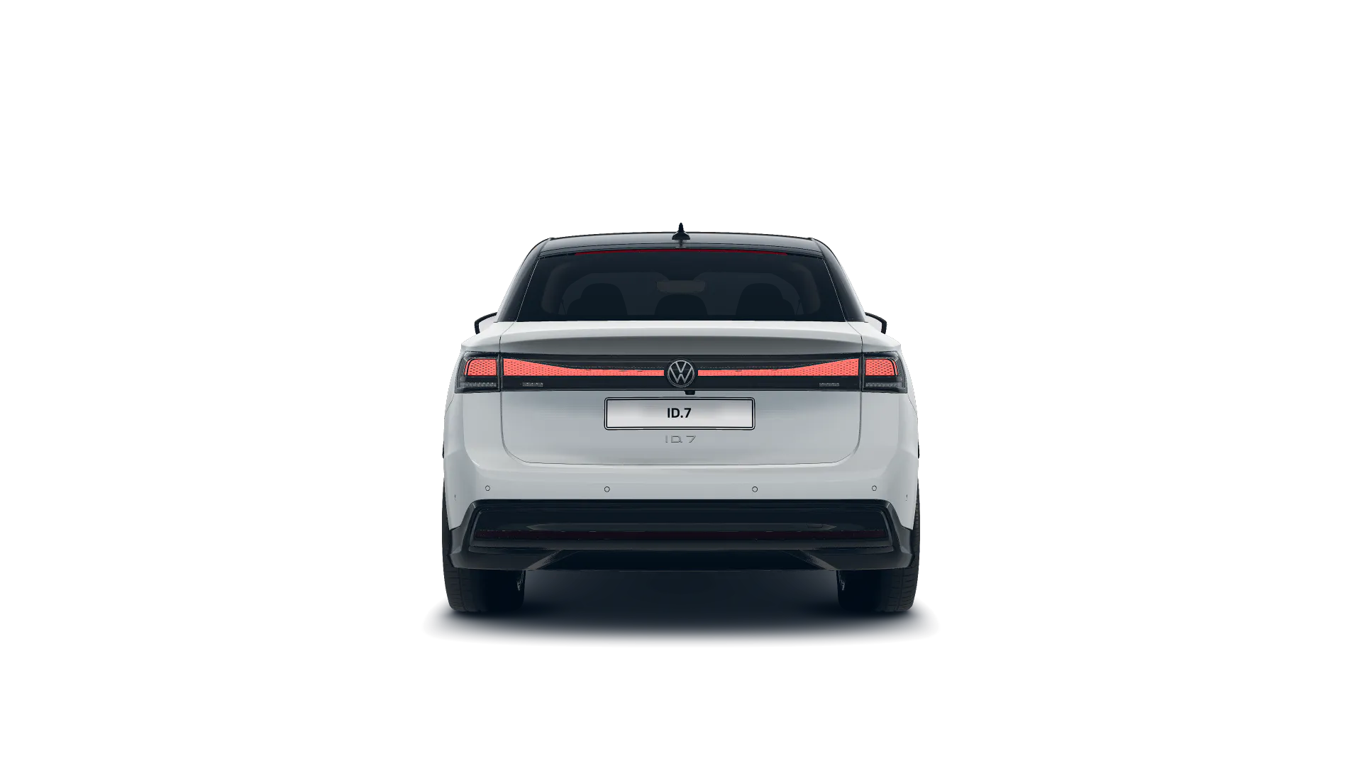 Volkswagen ID.7 Pro