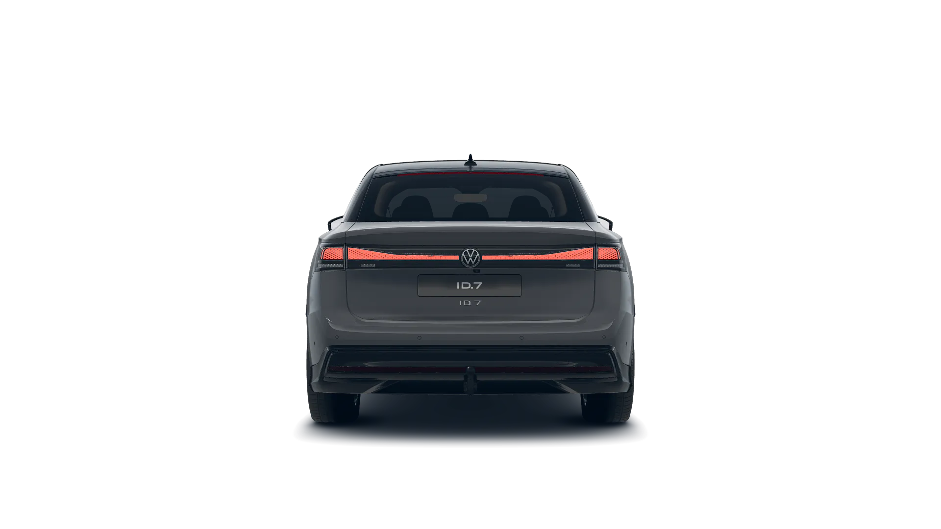 Volkswagen ID.7 Pro