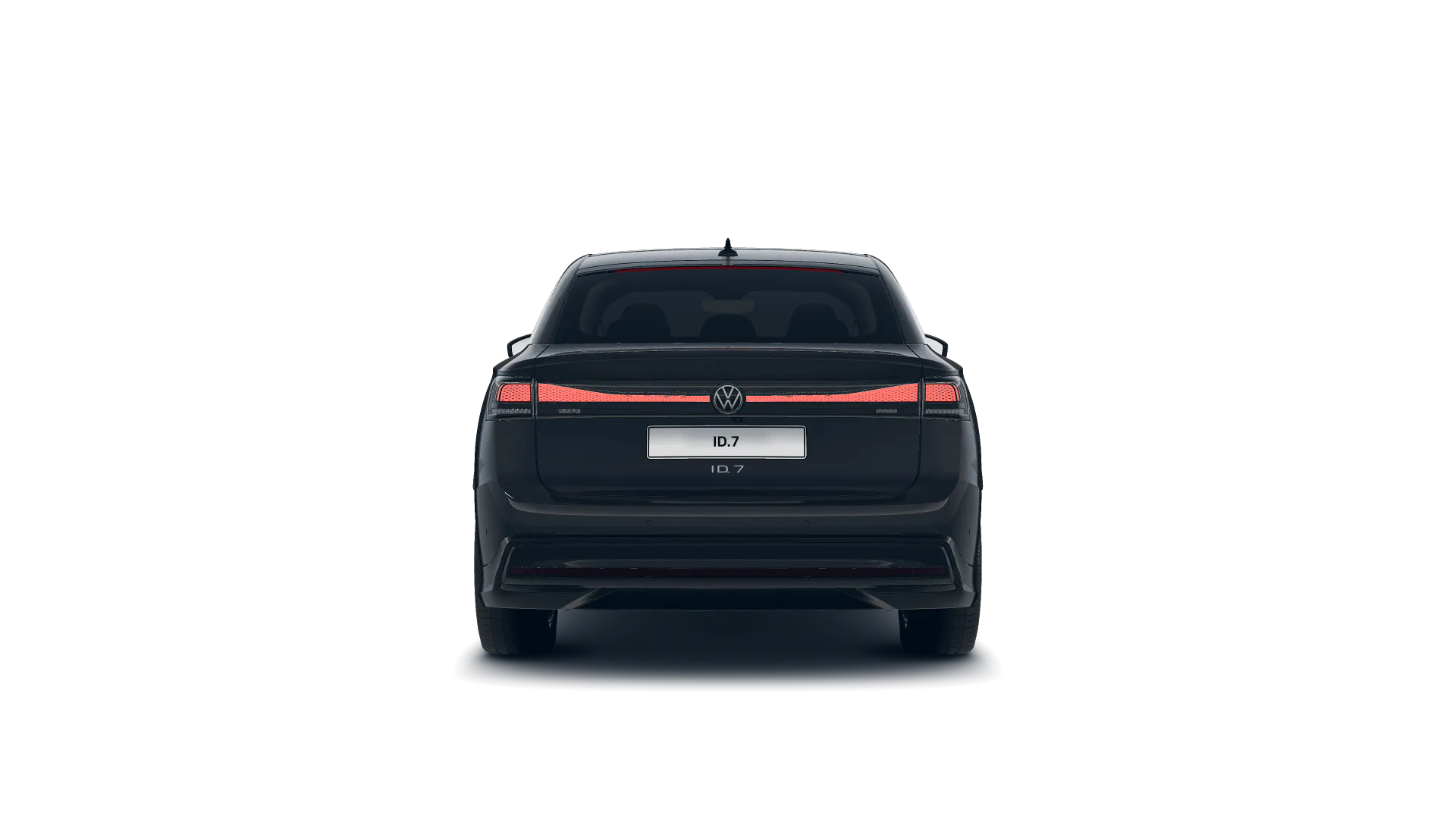 Volkswagen ID.7 Pro