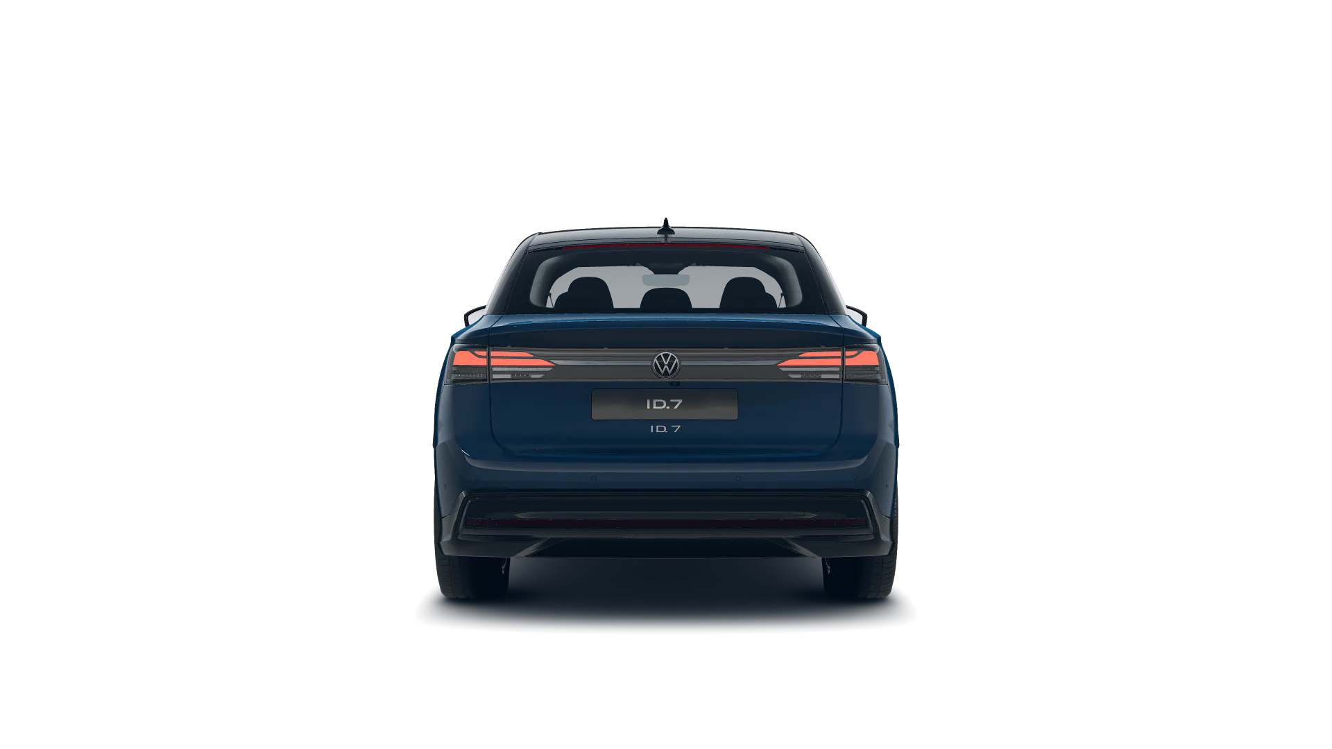 Volkswagen ID.7 Pro