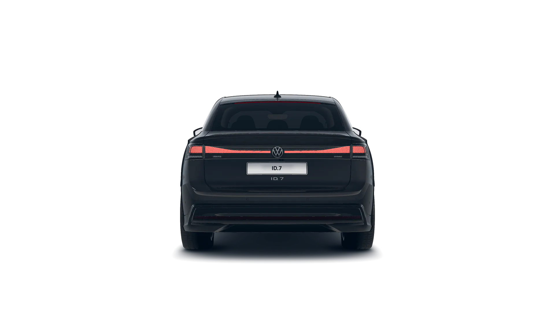 Volkswagen ID.7 Pro