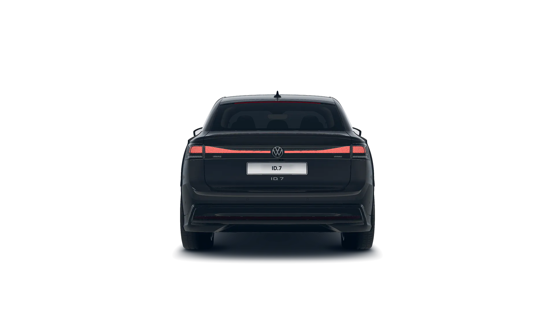 Volkswagen ID.7 Pro