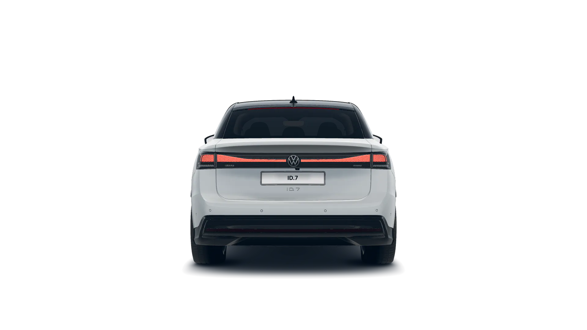 Volkswagen ID.7 Pro