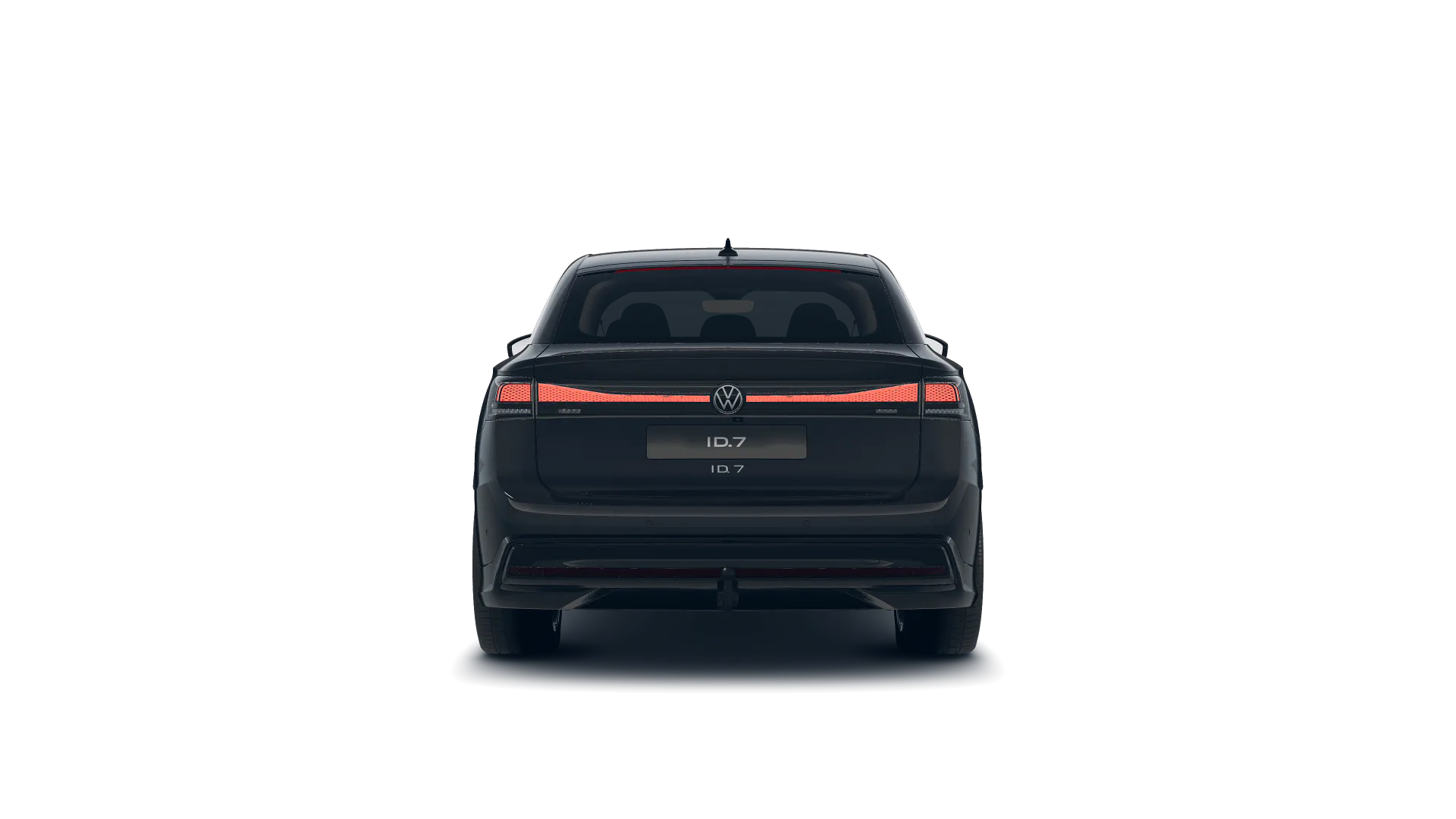 Volkswagen ID.7 Pro