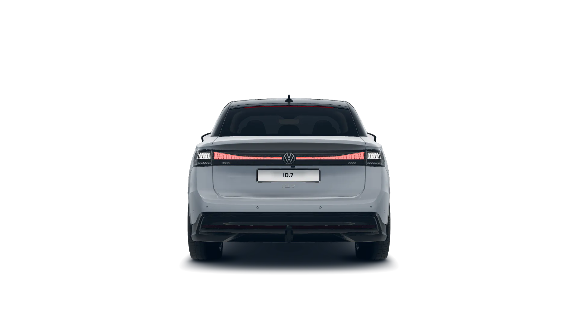 Volkswagen ID.7 Pro