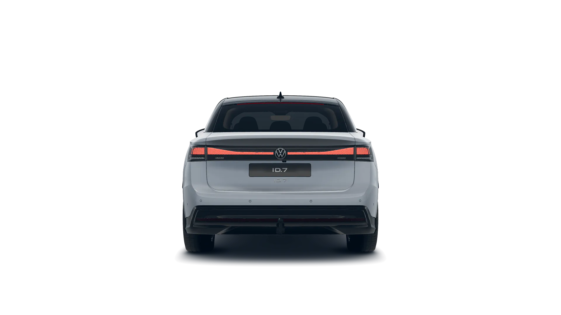 Volkswagen ID.7 Pro