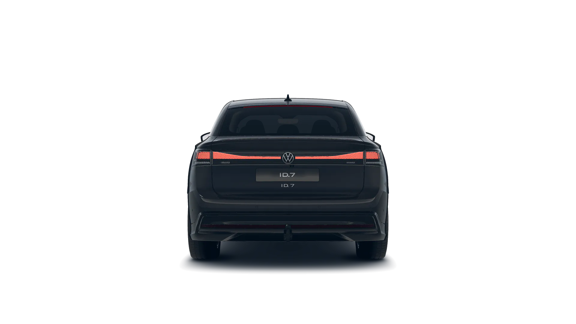 Volkswagen ID.7 Pro