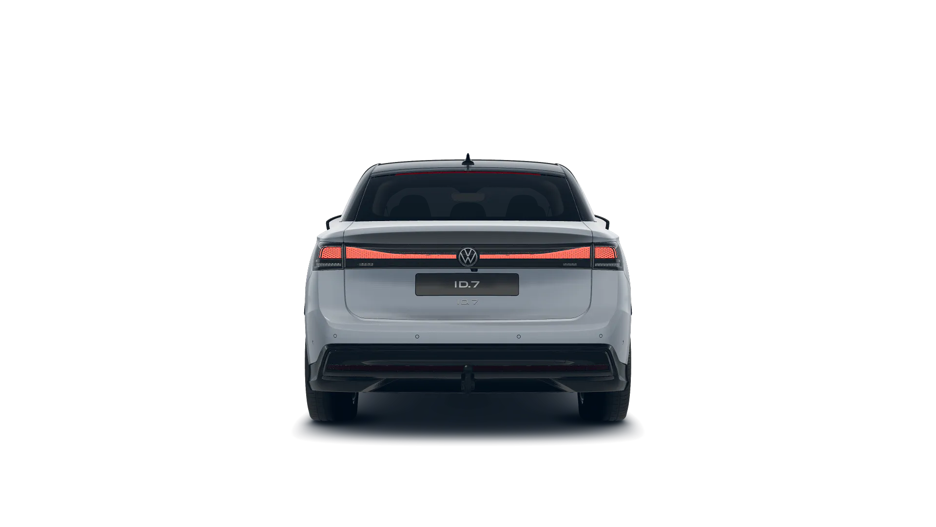 Volkswagen ID.7 Pro