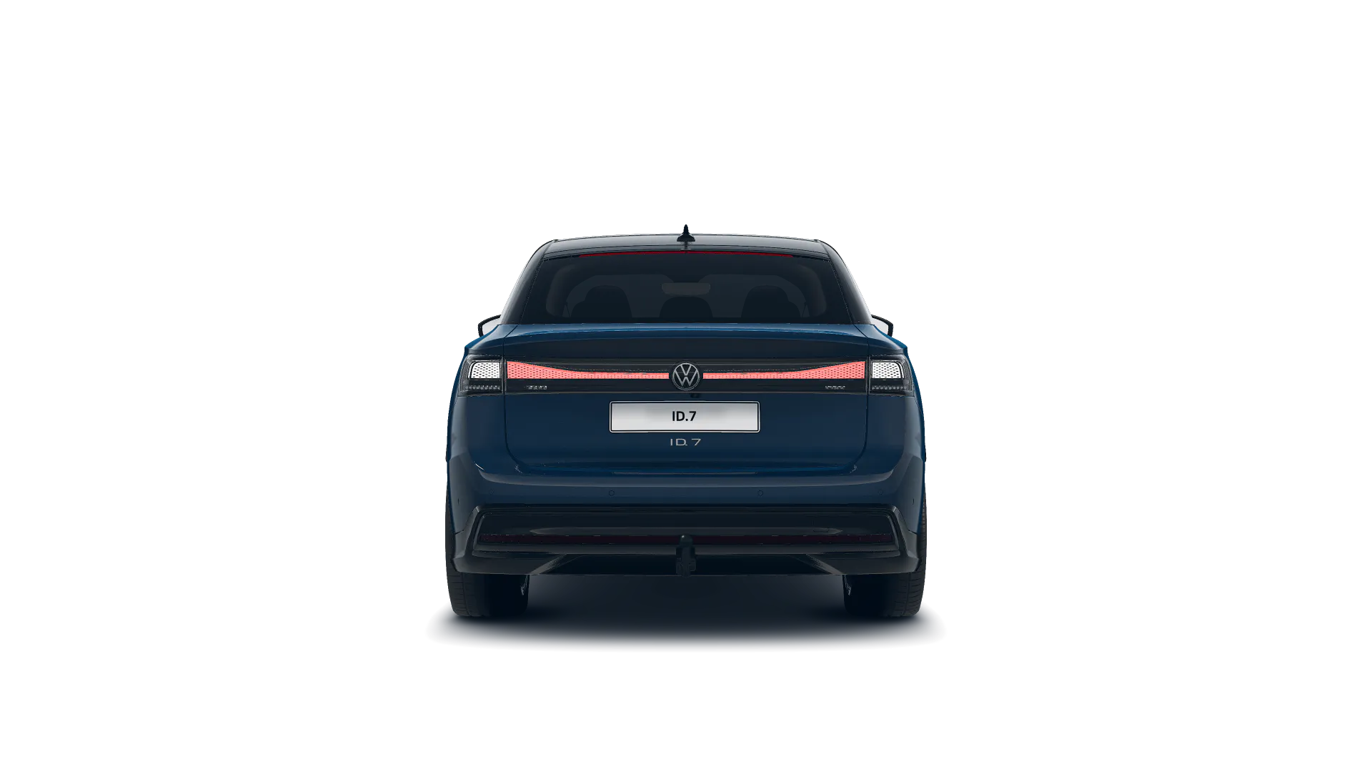Volkswagen ID.7 Pro
