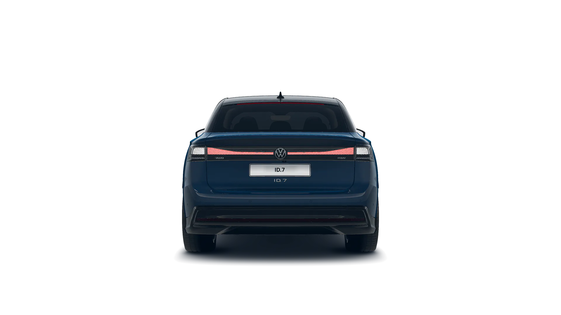 Volkswagen ID.7 Pro