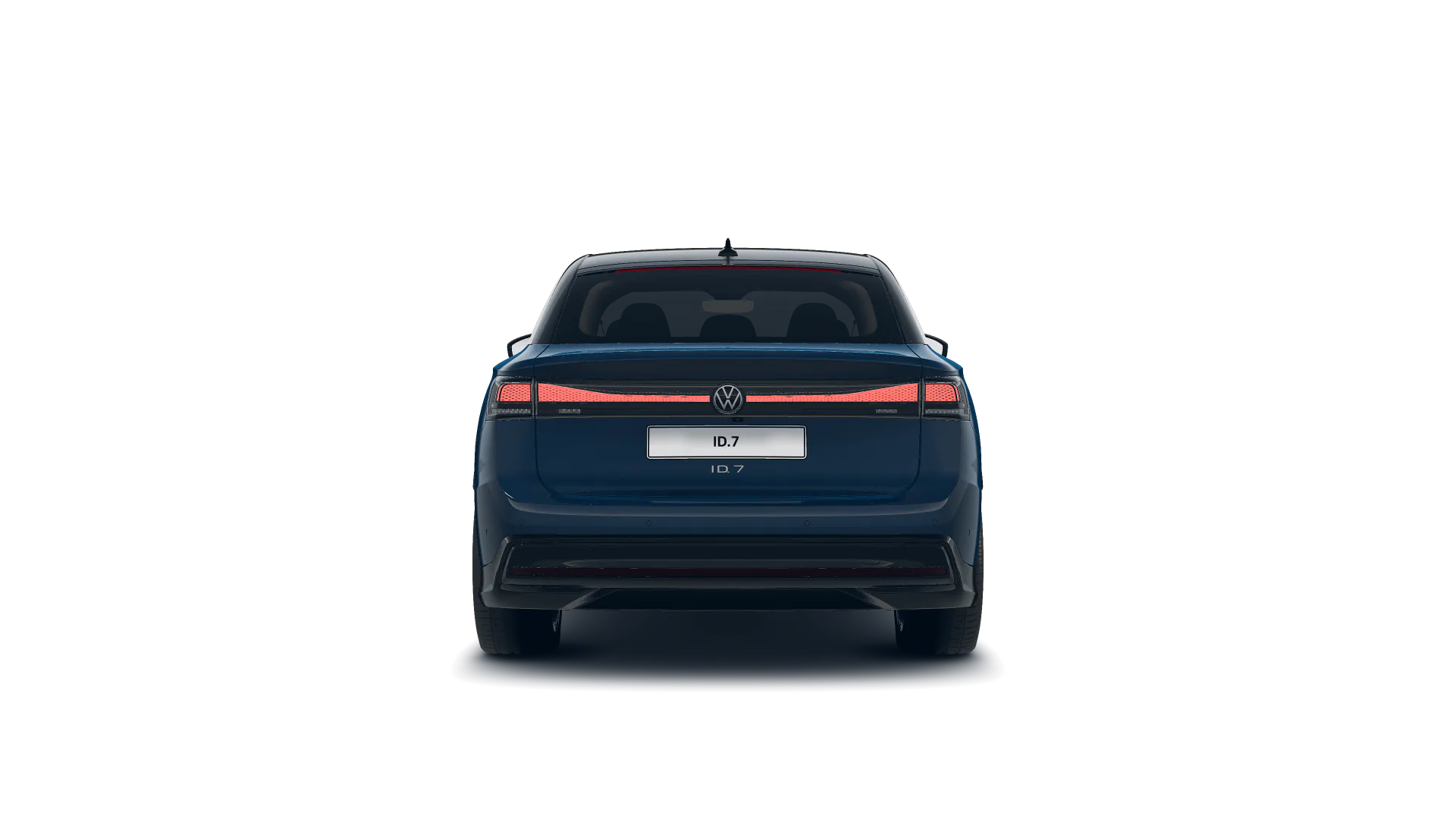 Volkswagen ID.7 Pro