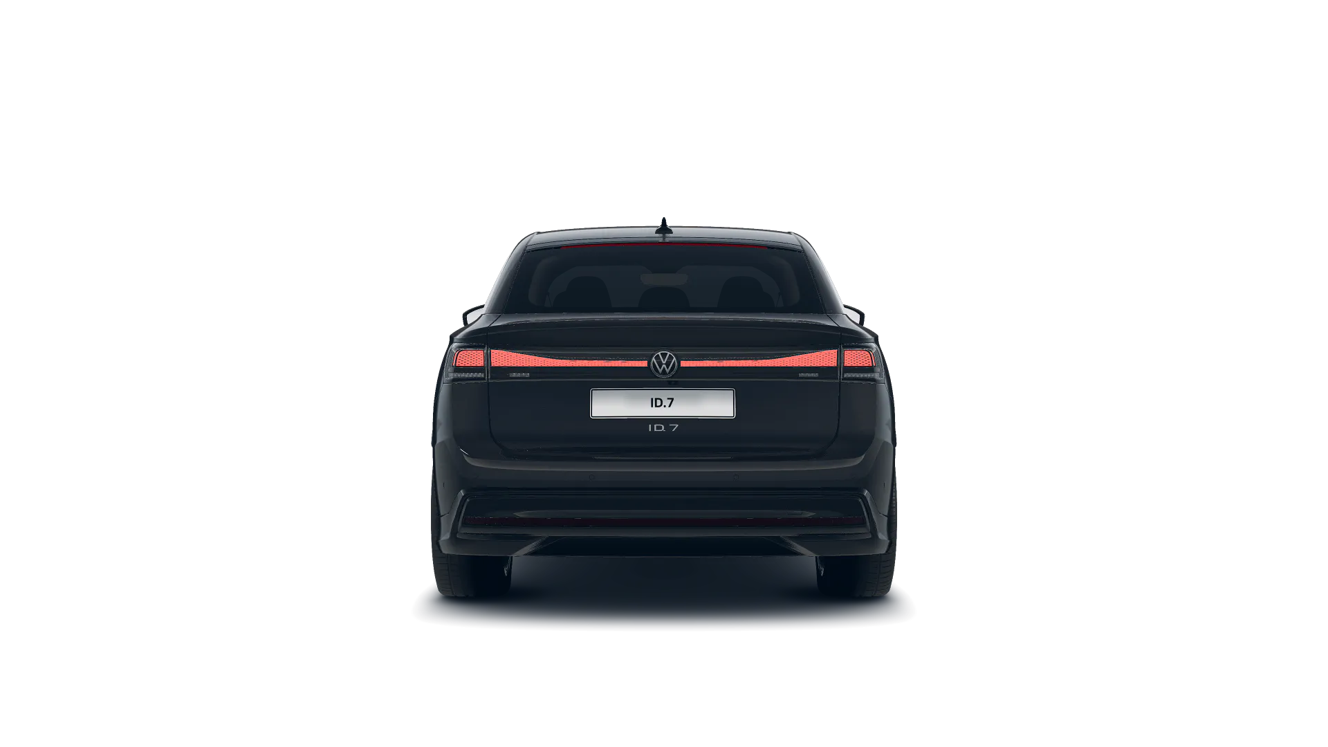 Volkswagen ID.7 Pro