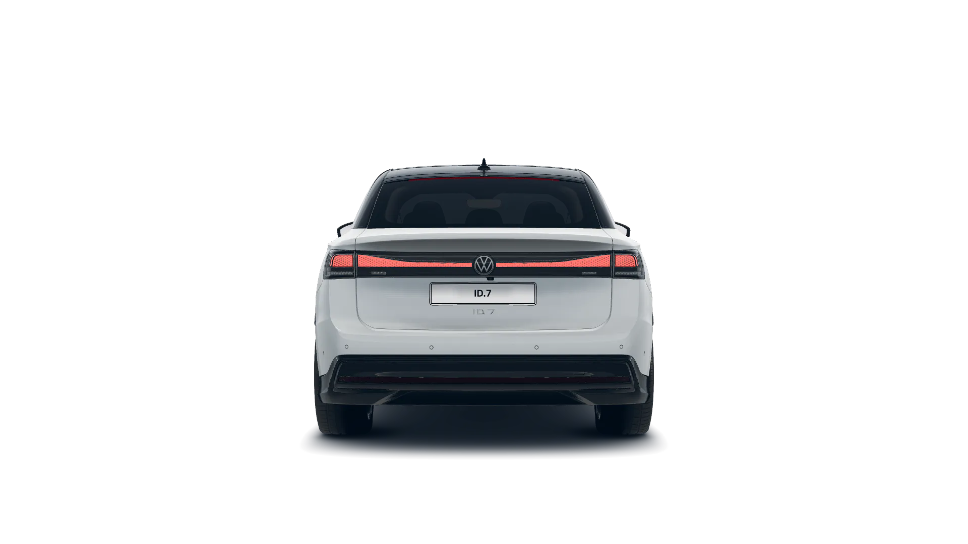 Volkswagen ID.7 Pro