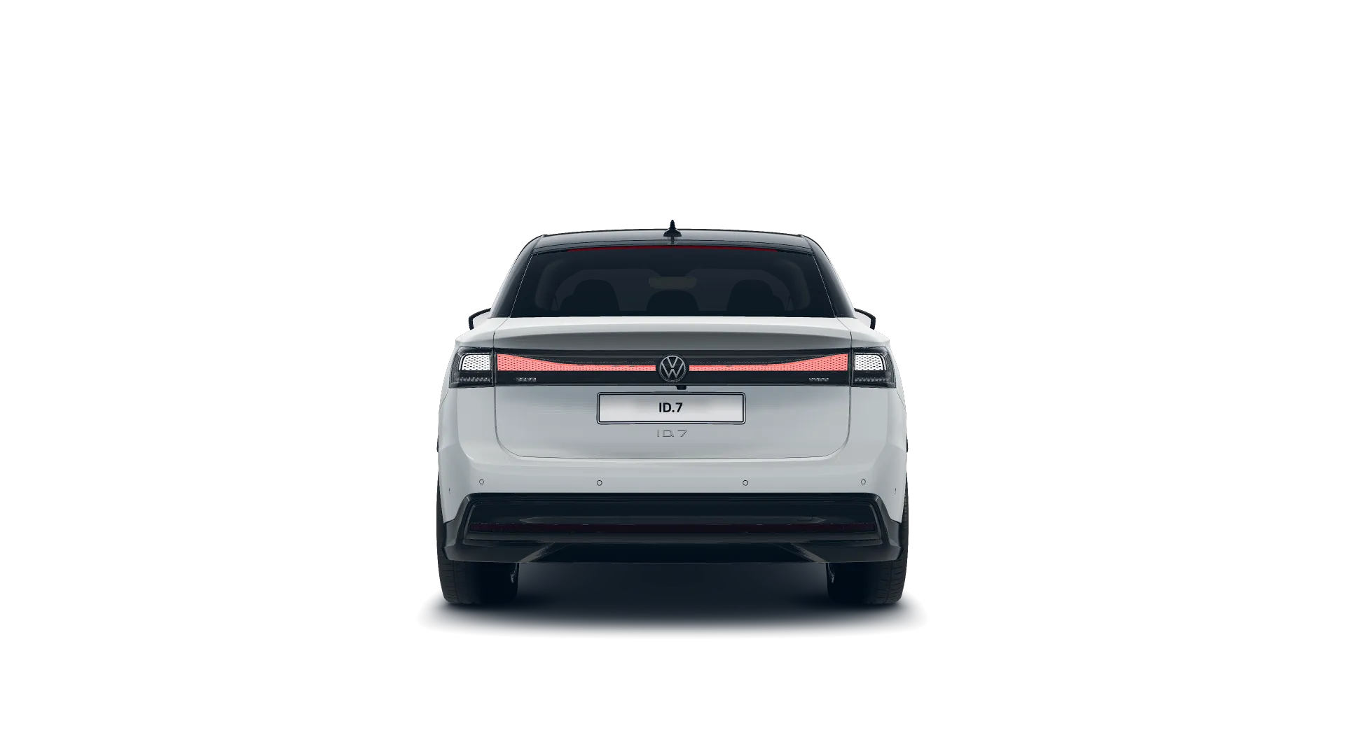 Volkswagen ID.7 Pro