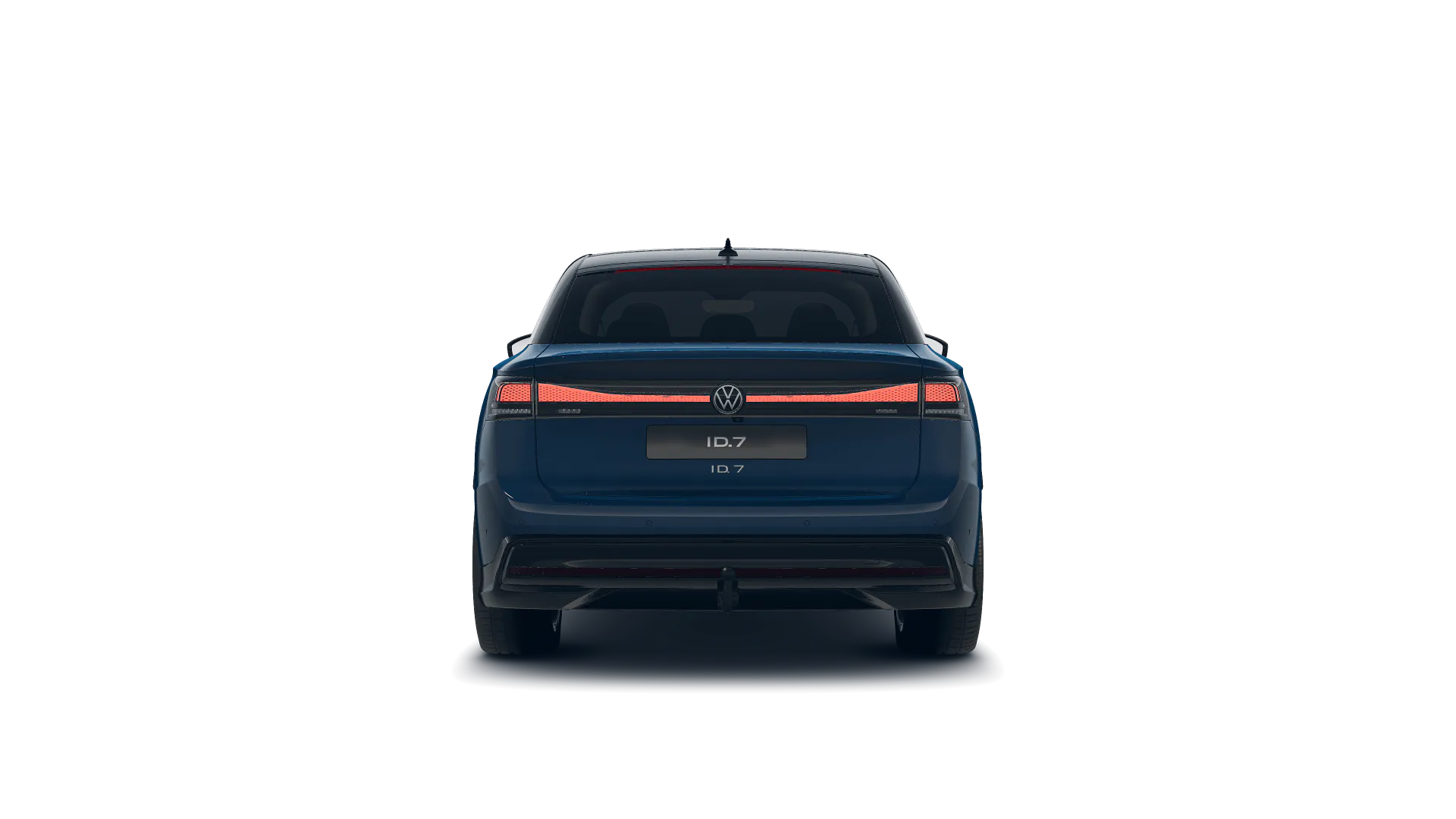 Volkswagen ID.7 Pro