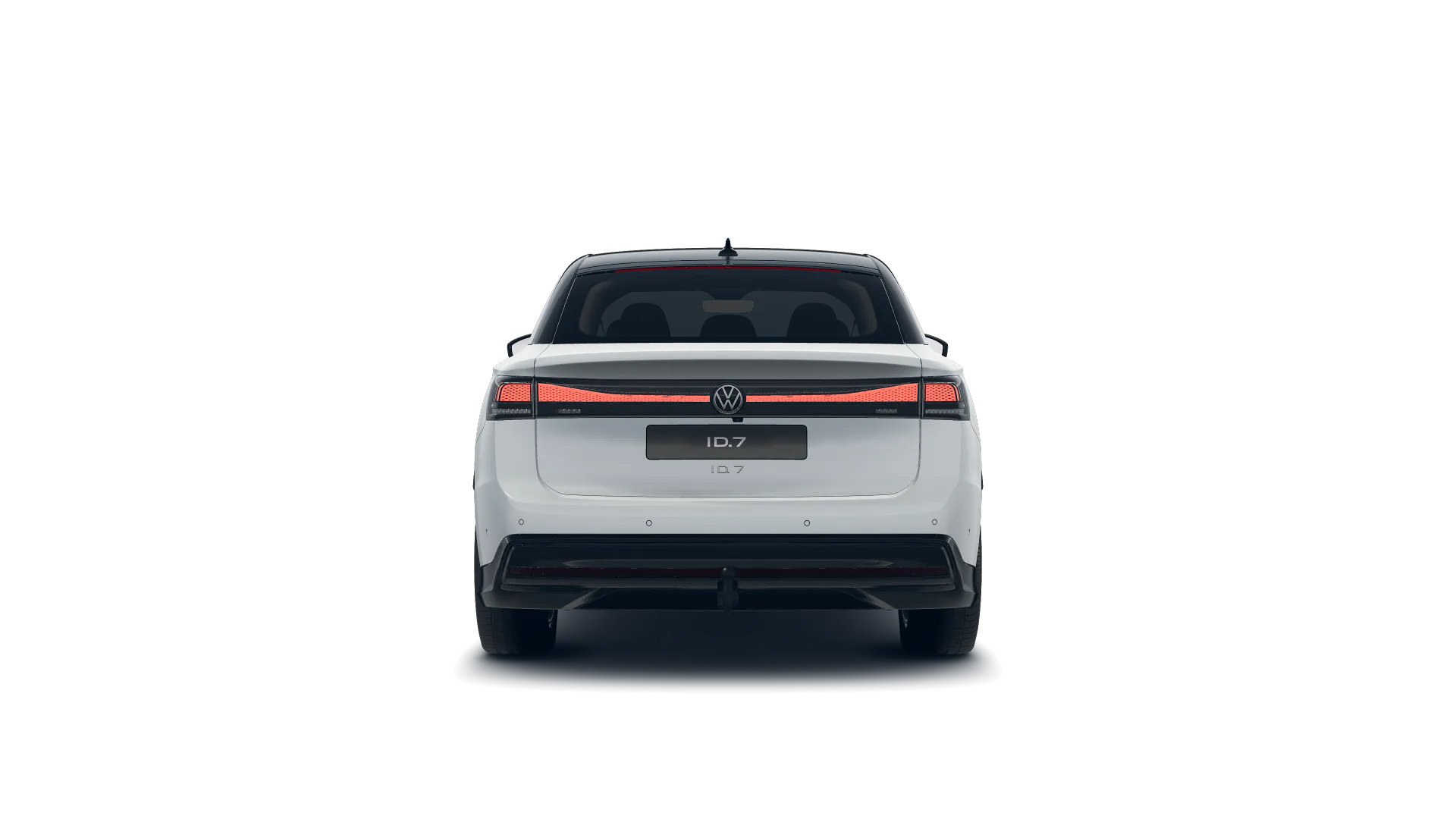 Volkswagen ID.7 Pro