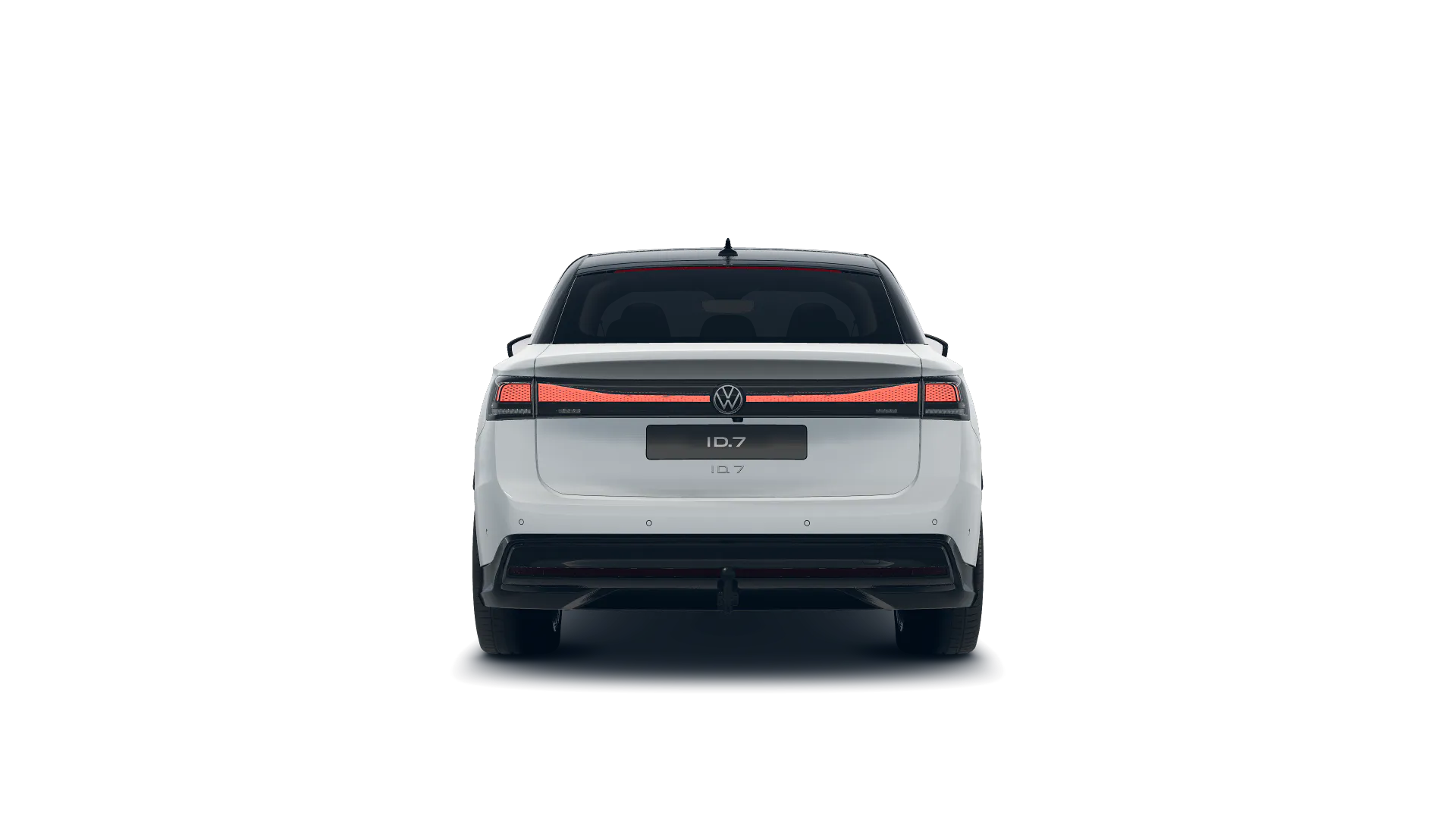 Volkswagen ID.7 Pro