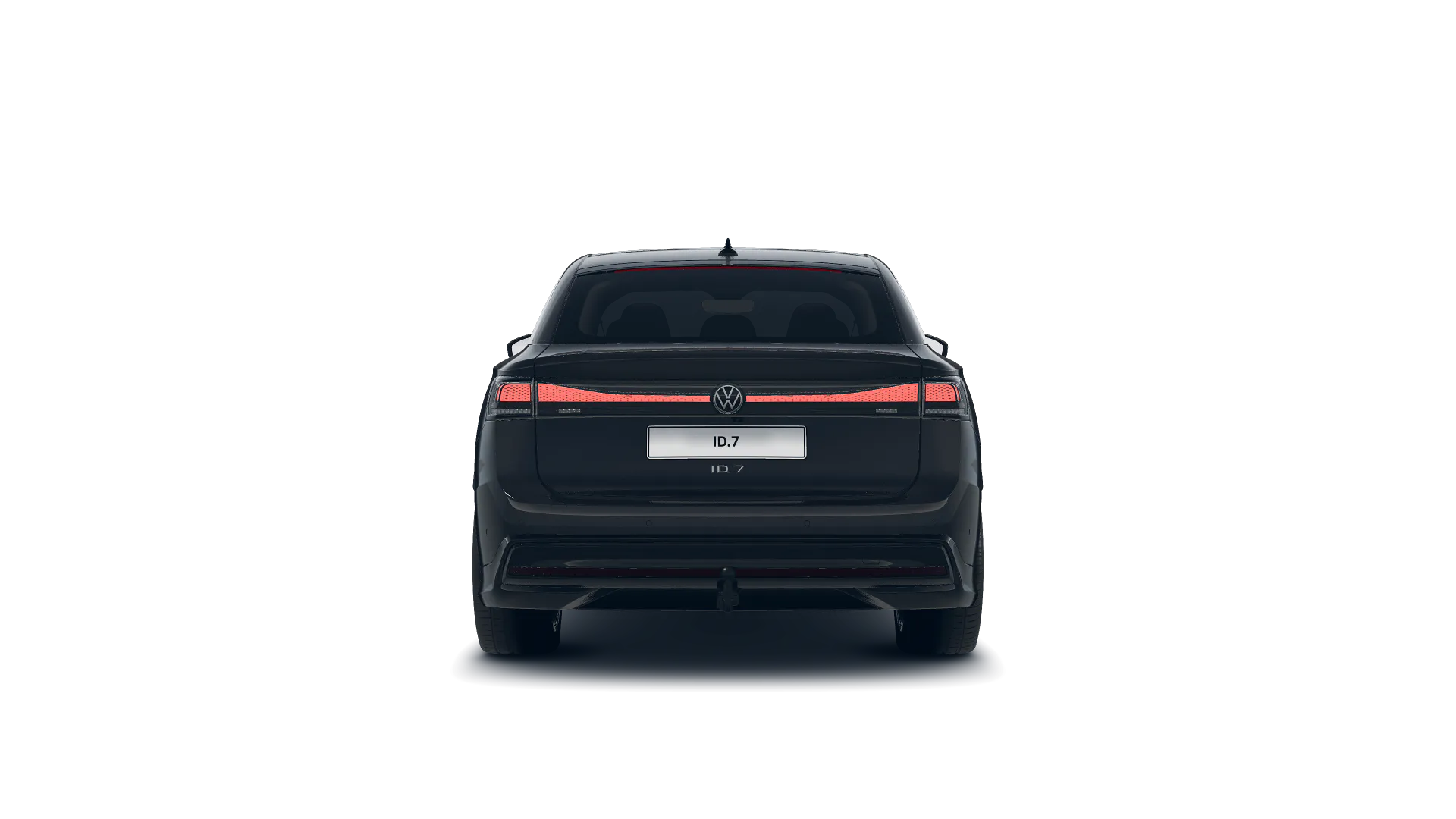 Volkswagen ID.7 Pro