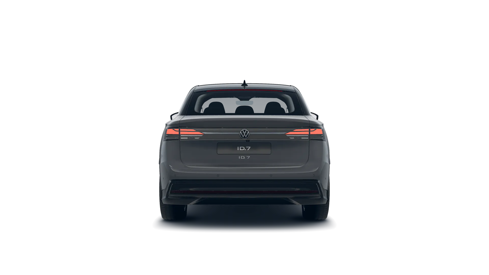 Volkswagen ID.7 Pro