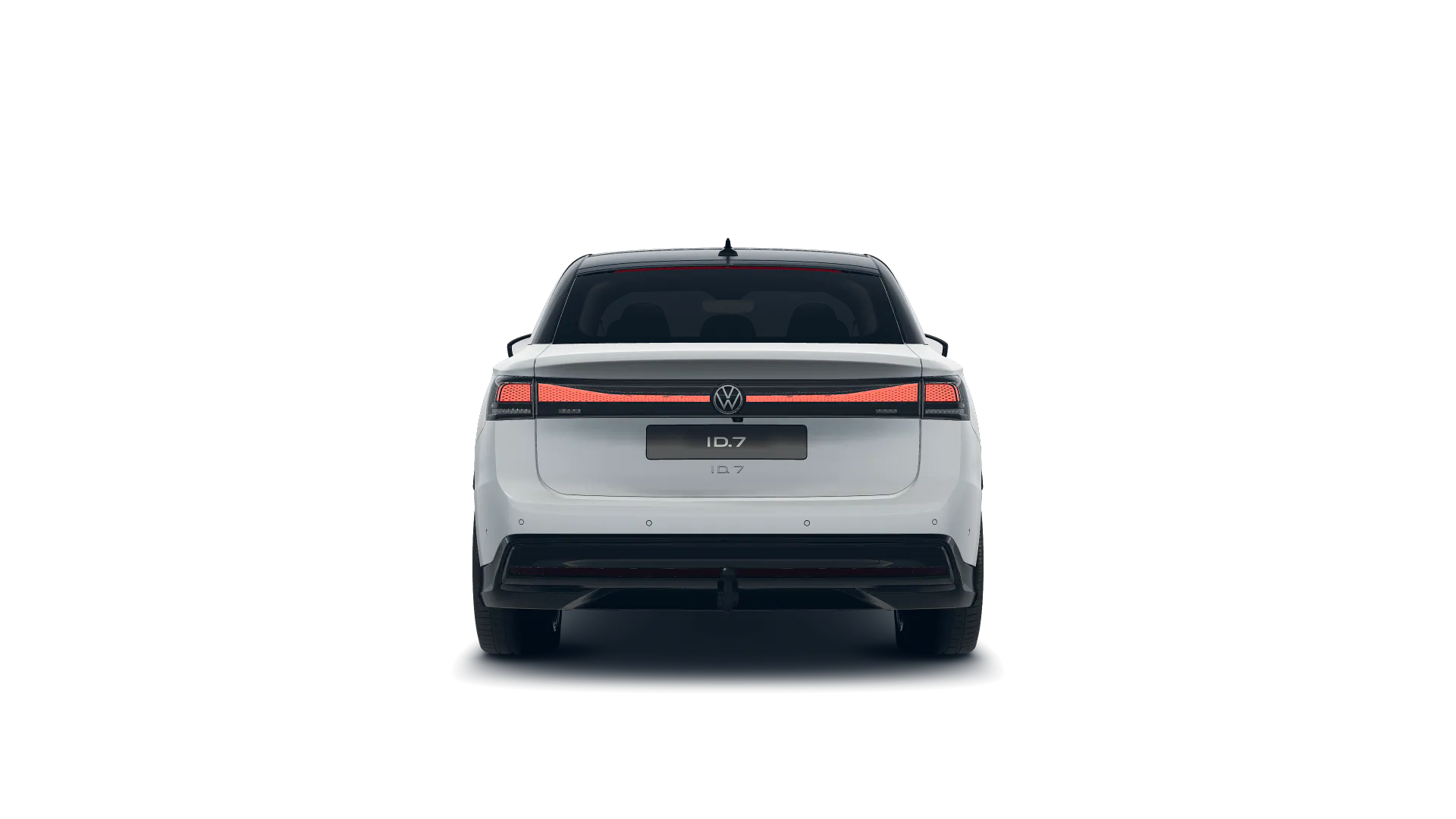 Volkswagen ID.7 Pro