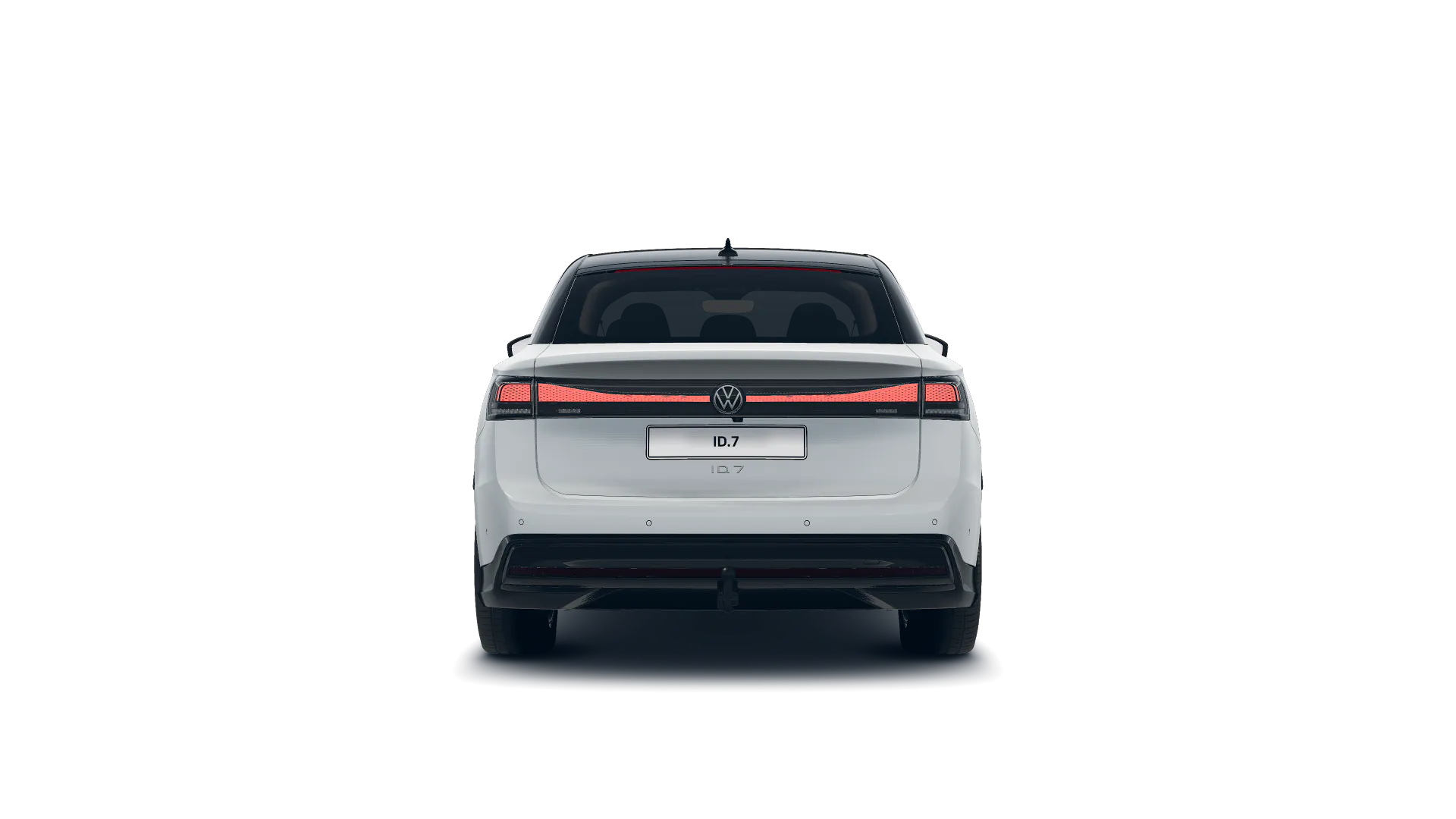 Volkswagen ID.7 Pro