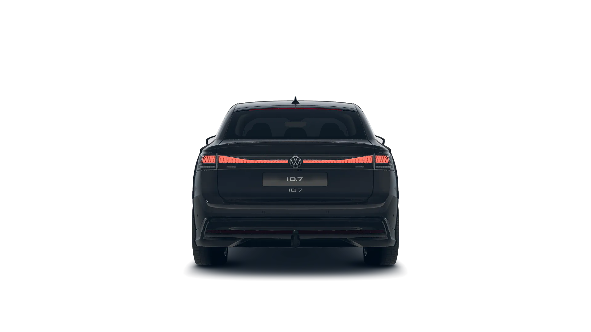 Volkswagen ID.7 Pro