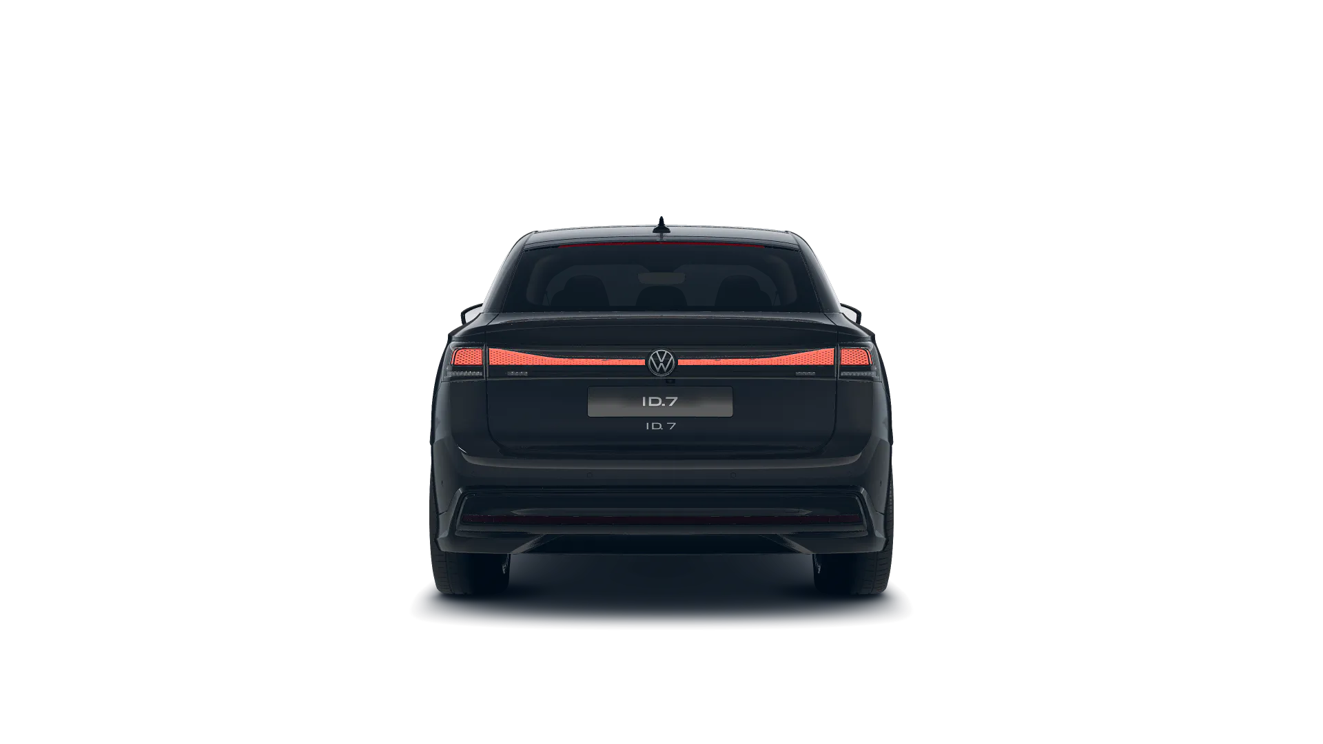 Volkswagen ID.7 Pro