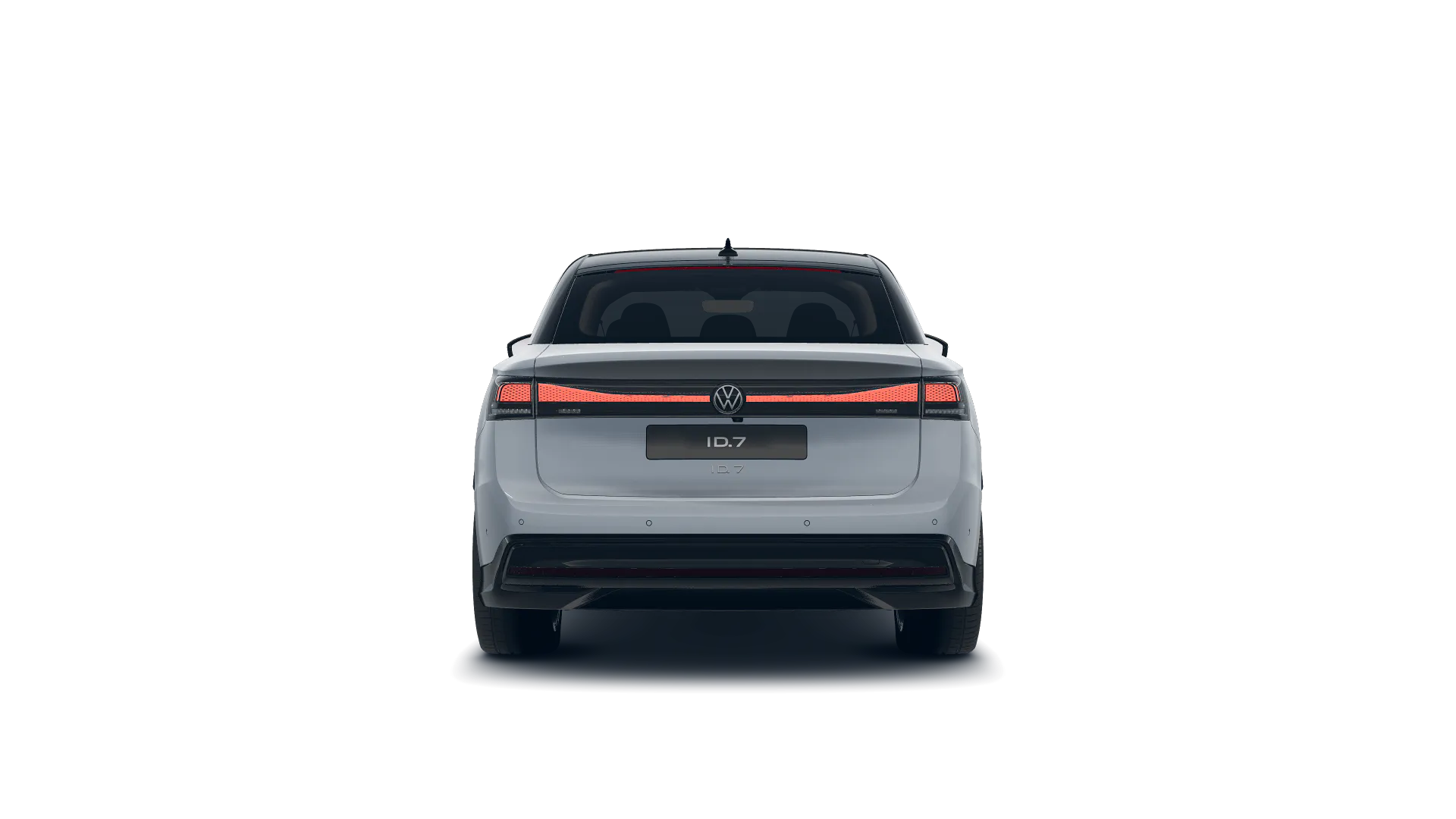 Volkswagen ID.7 Pro
