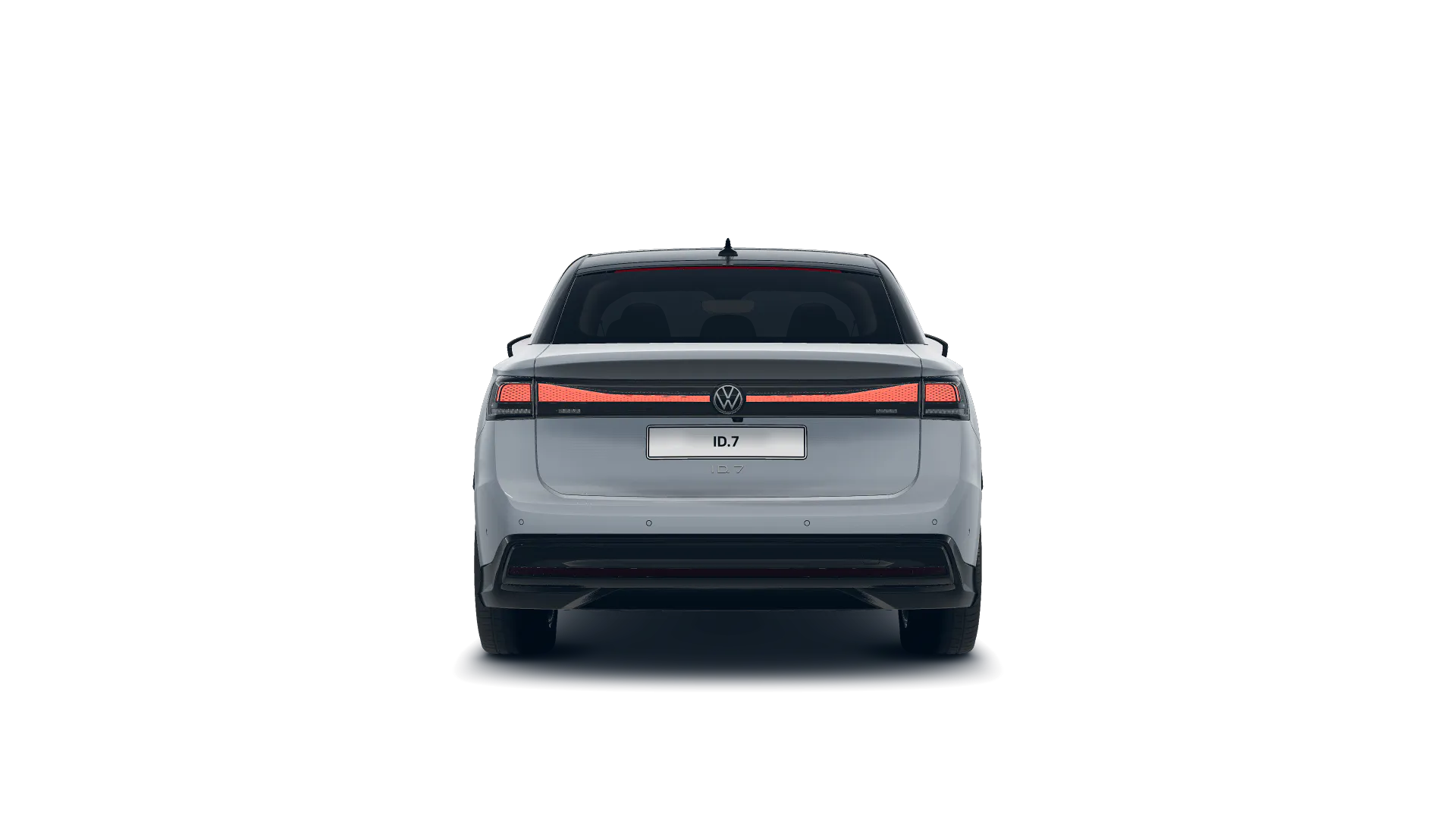 Volkswagen ID.7 Pro