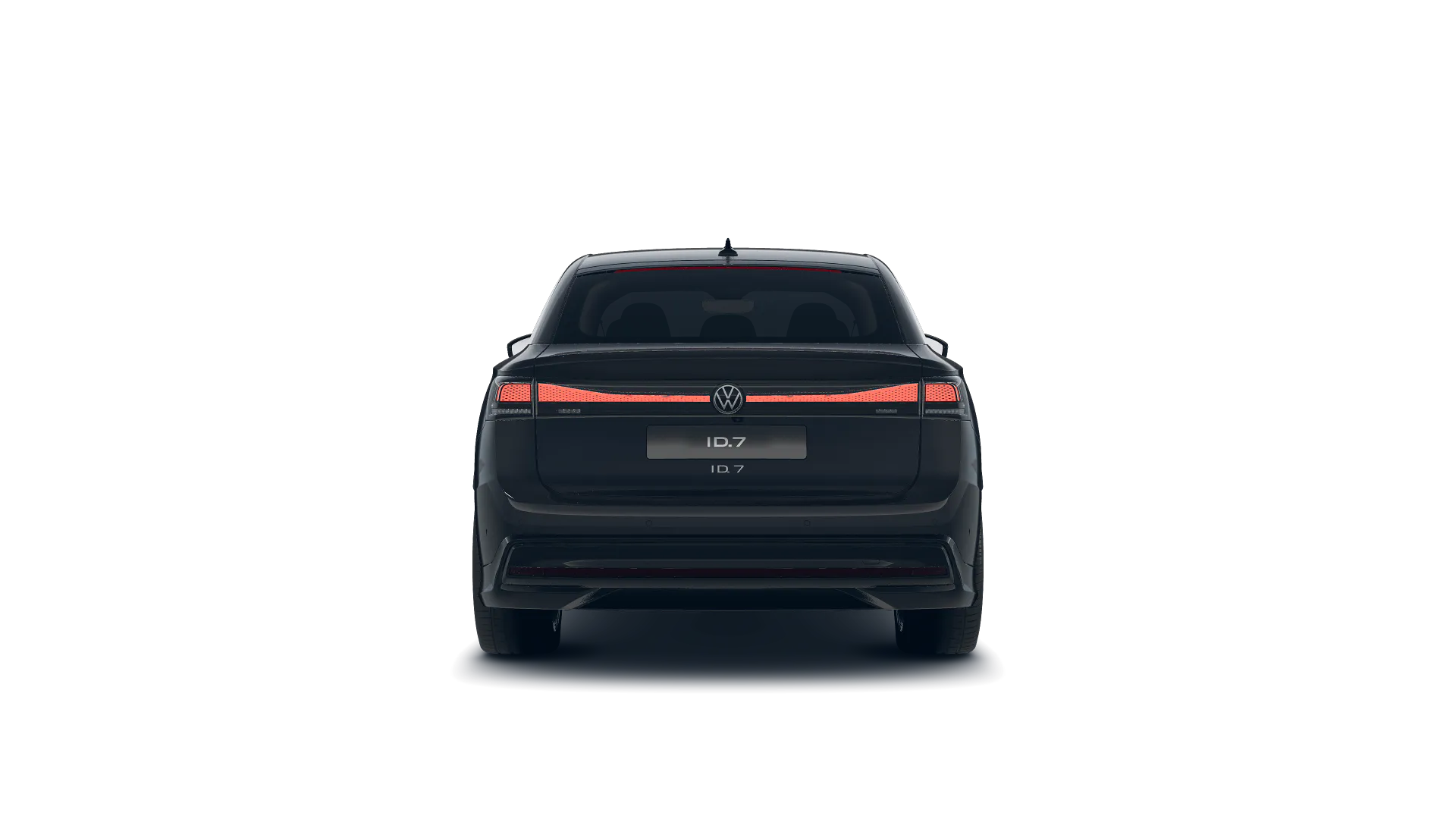 Volkswagen ID.7 Pro