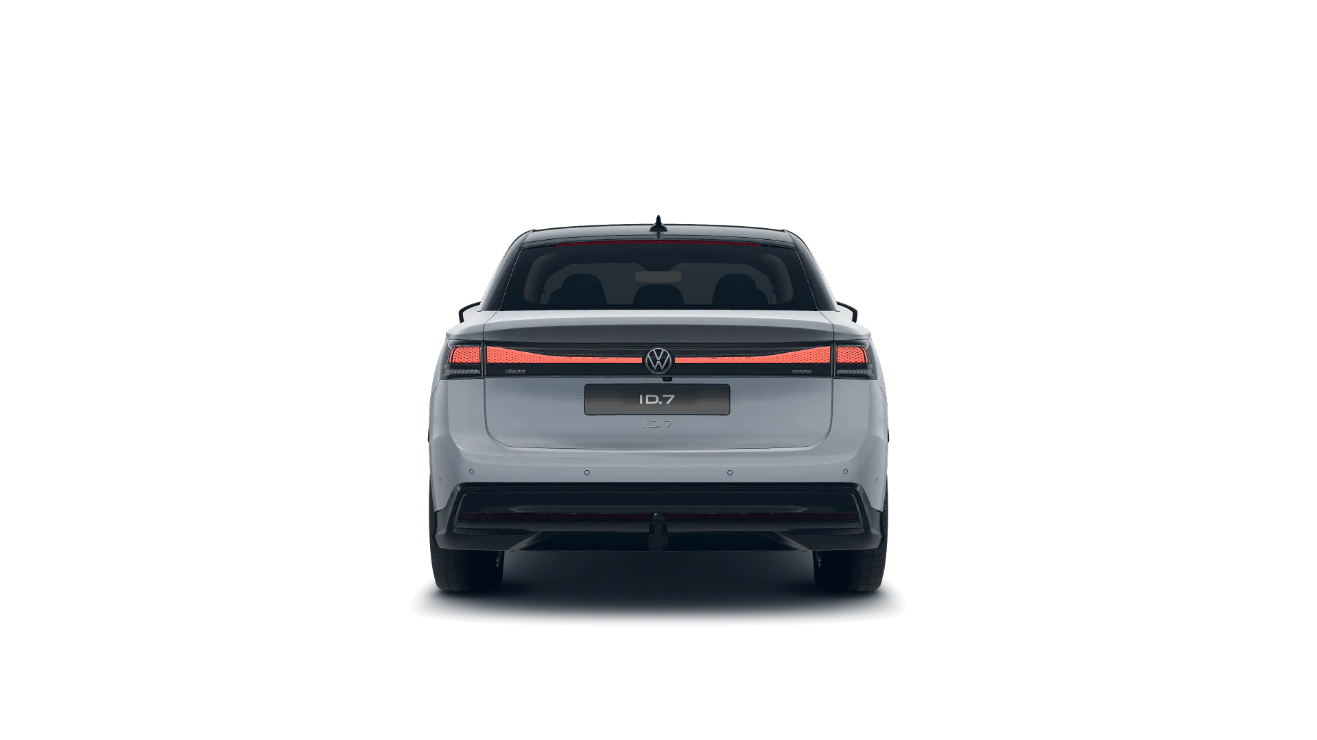 Volkswagen ID.7 Pro